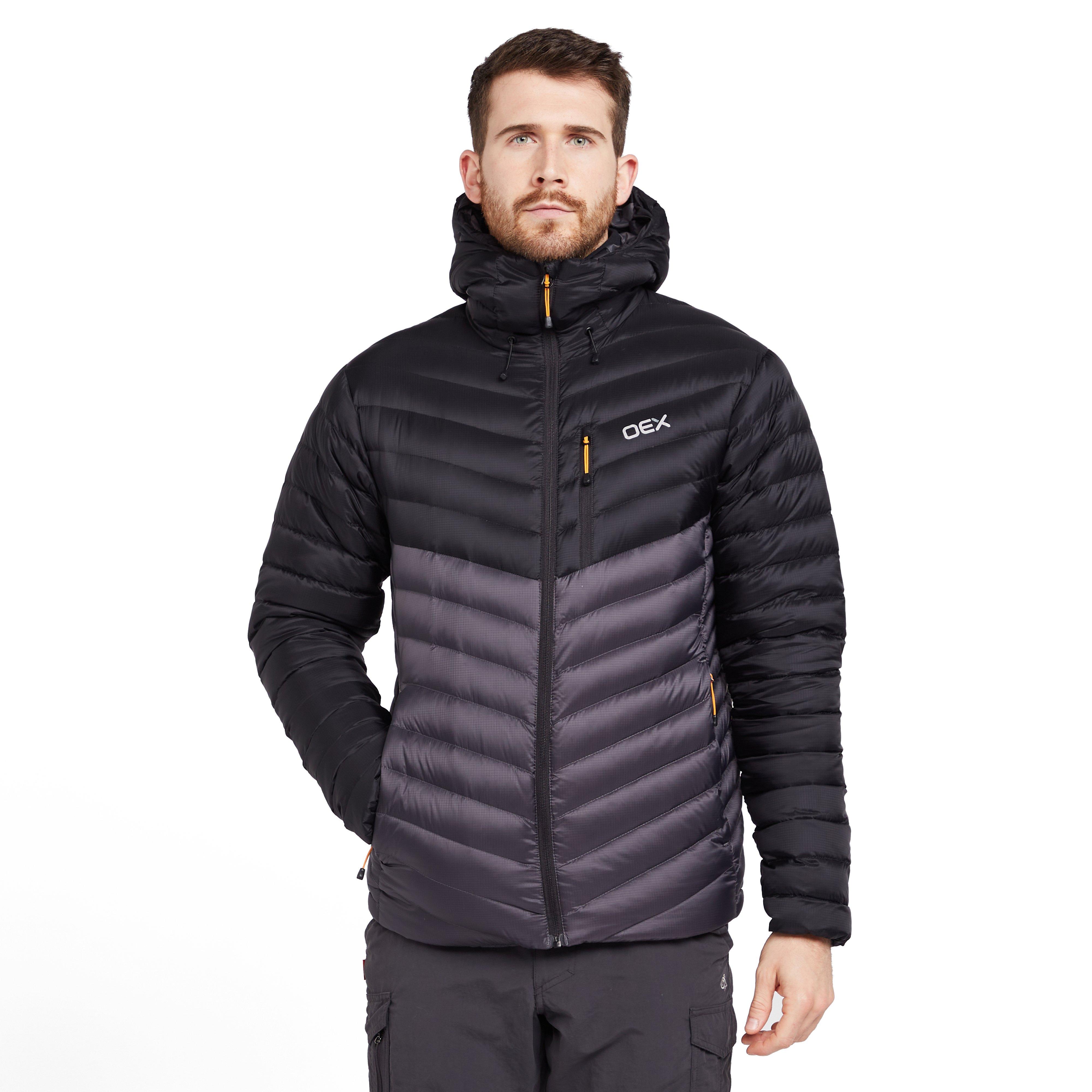 Men’s Kintra Down Jacket