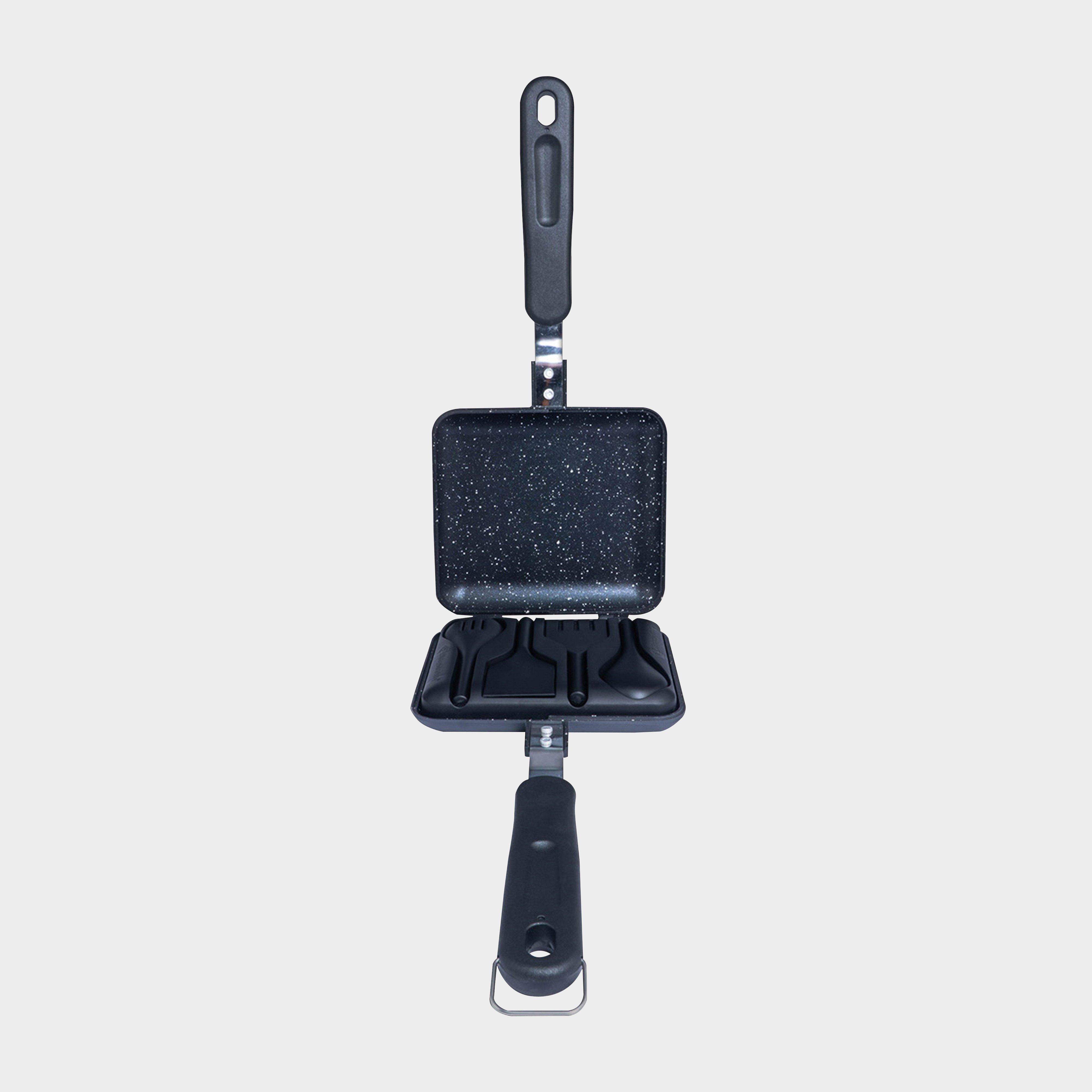 Classic Sandwich Toaster – Granite Edition