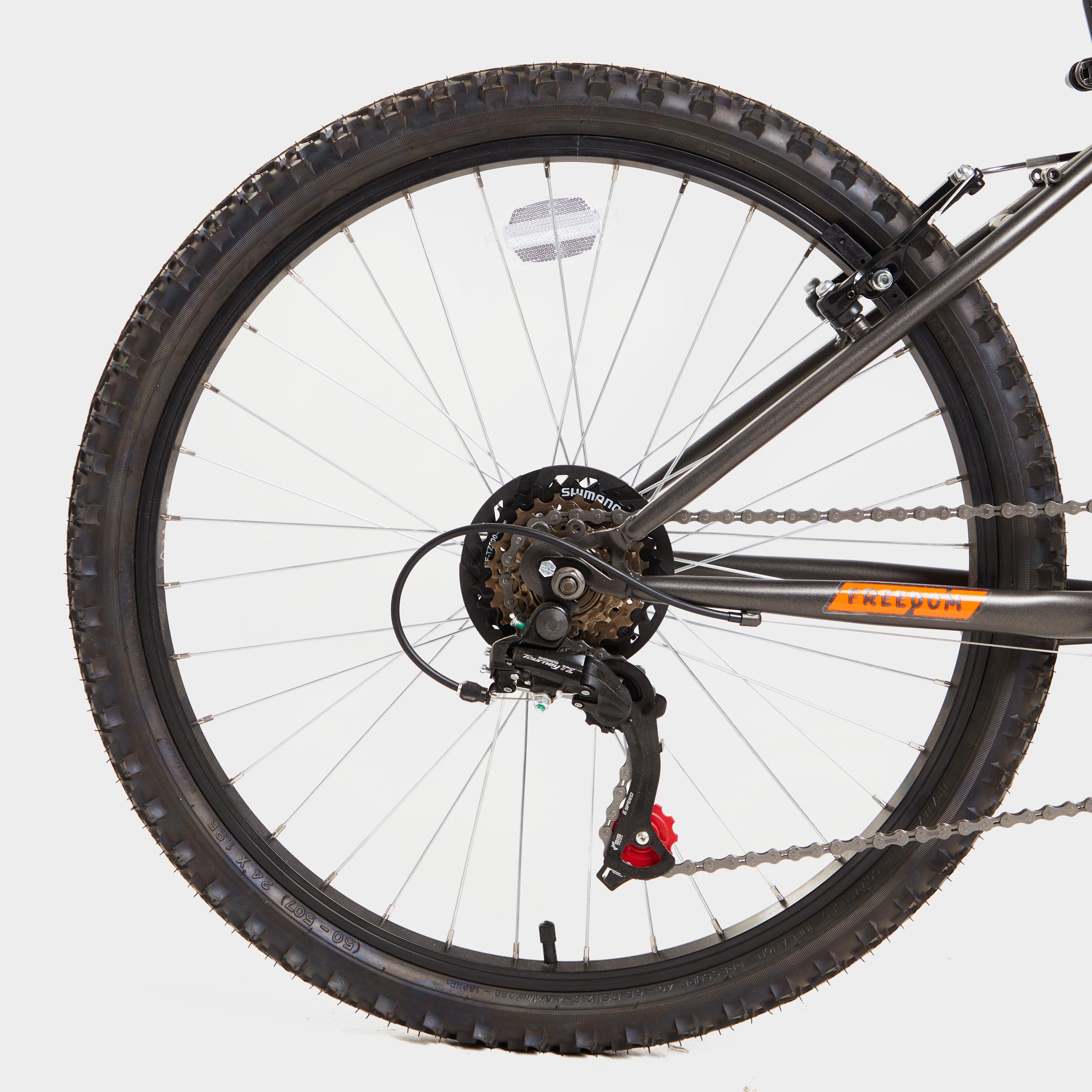 Freedom 24” Kids’ Bike