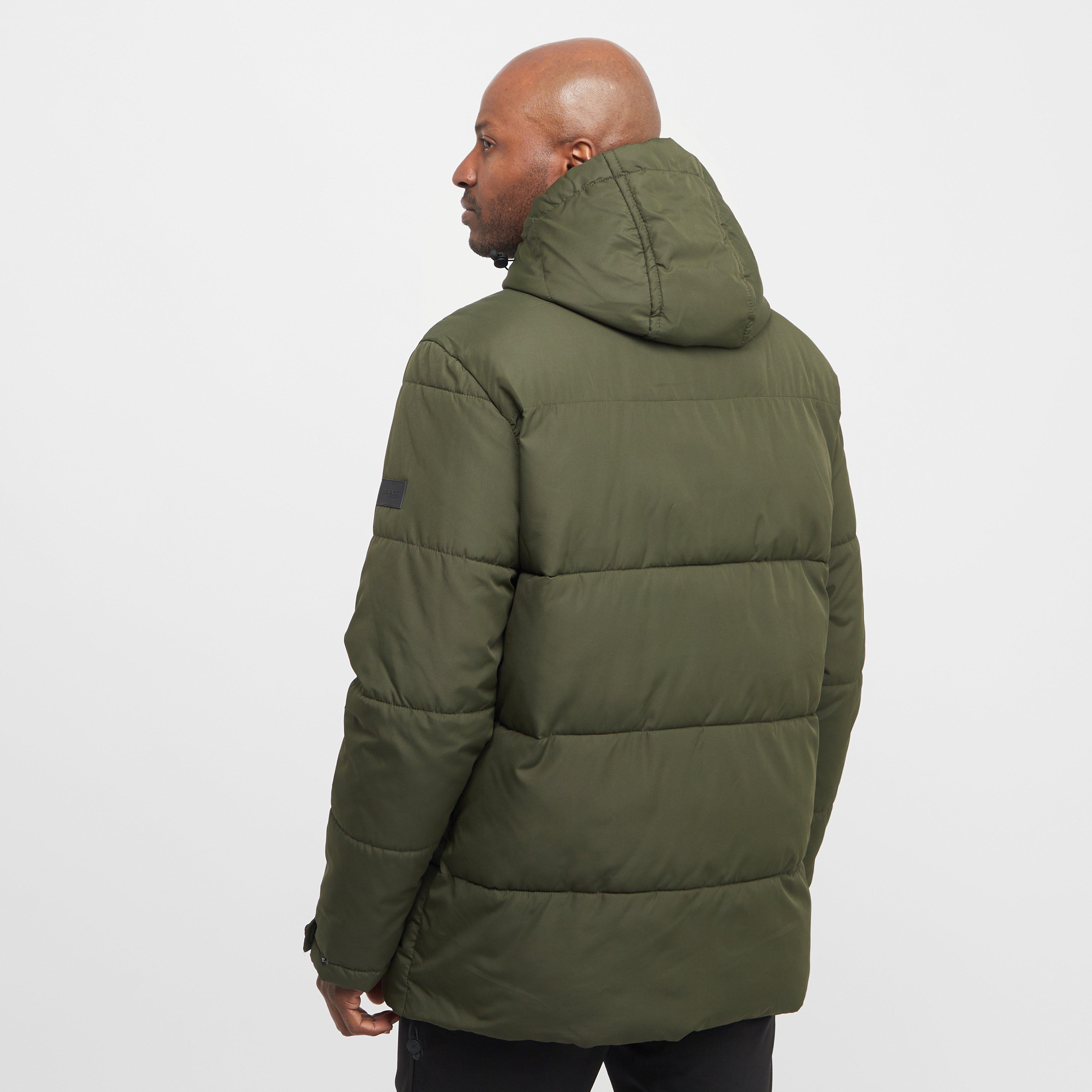 Men's Falkner Jacket