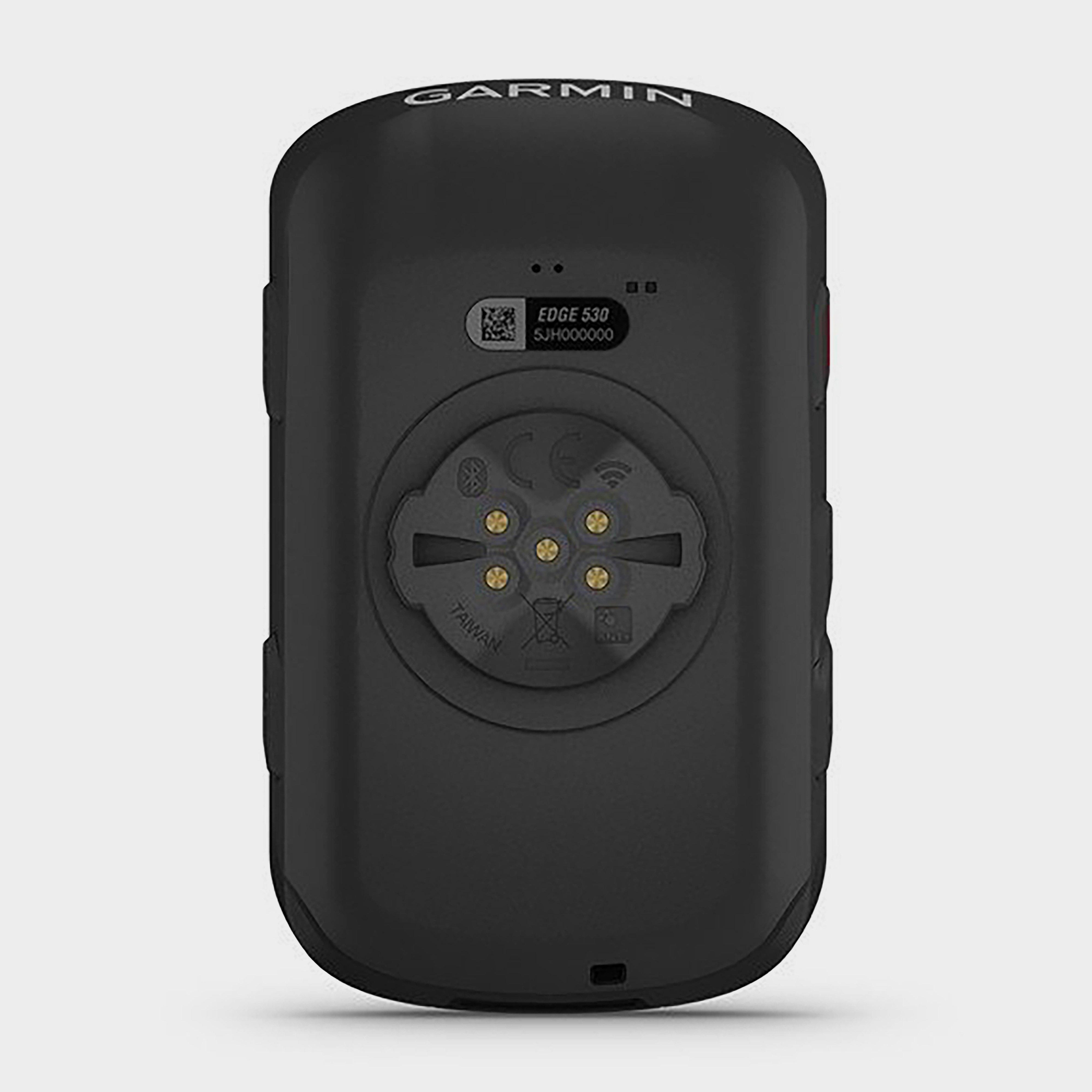 Edge® 530 GPS Cycling Computer