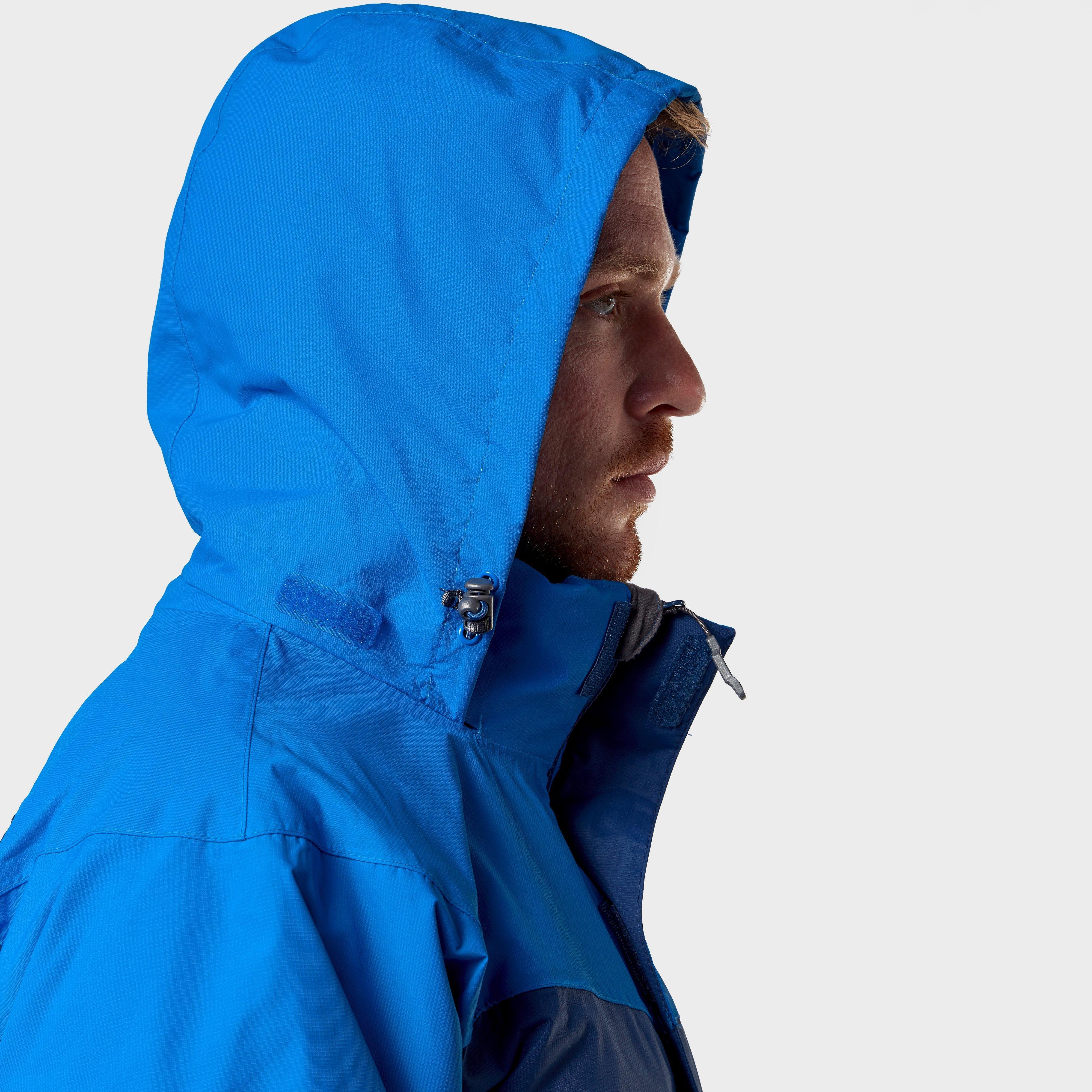 Men's Lakeside III 3-in-1Waterproof Jacket