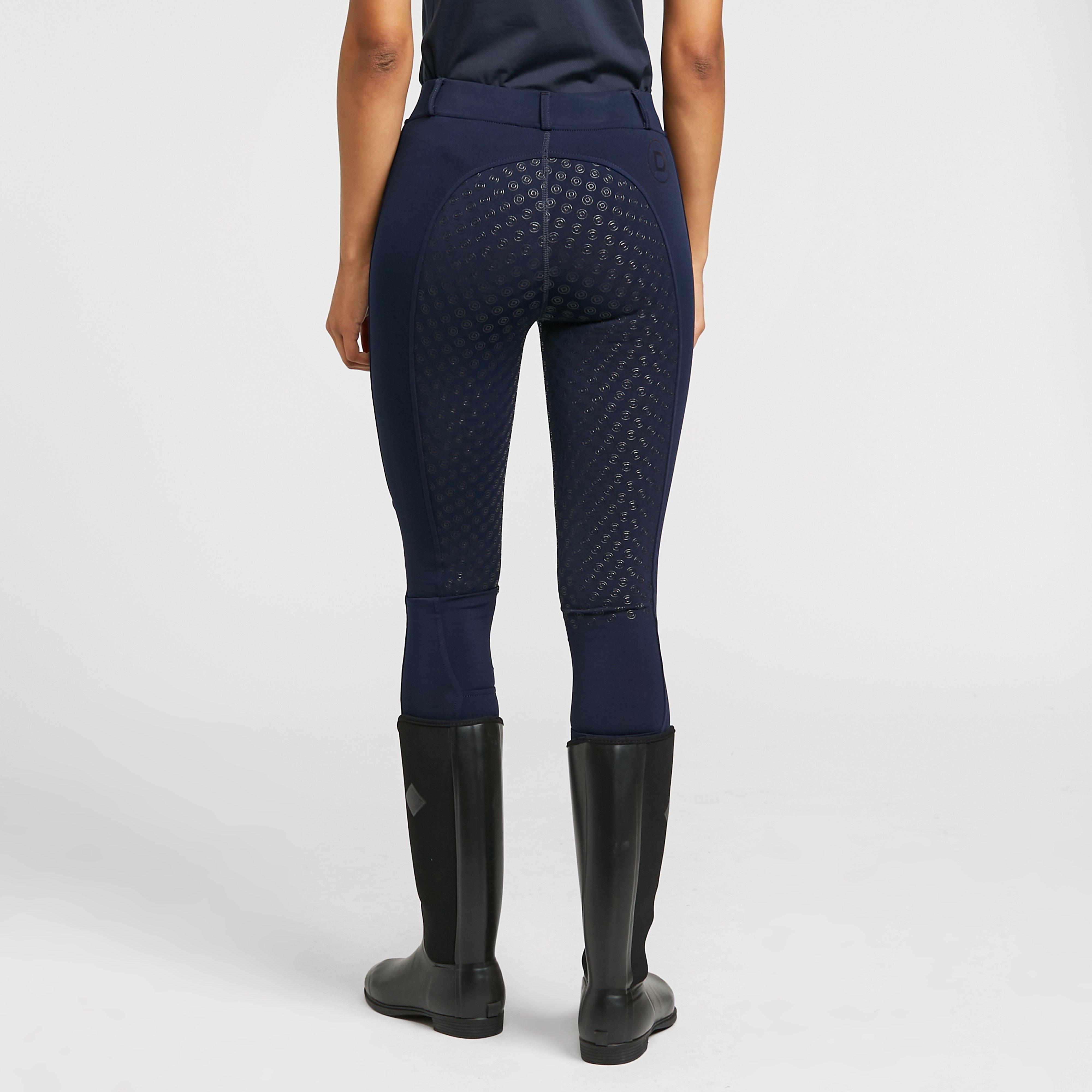 Childs Performance Cool-It Riding Tights
