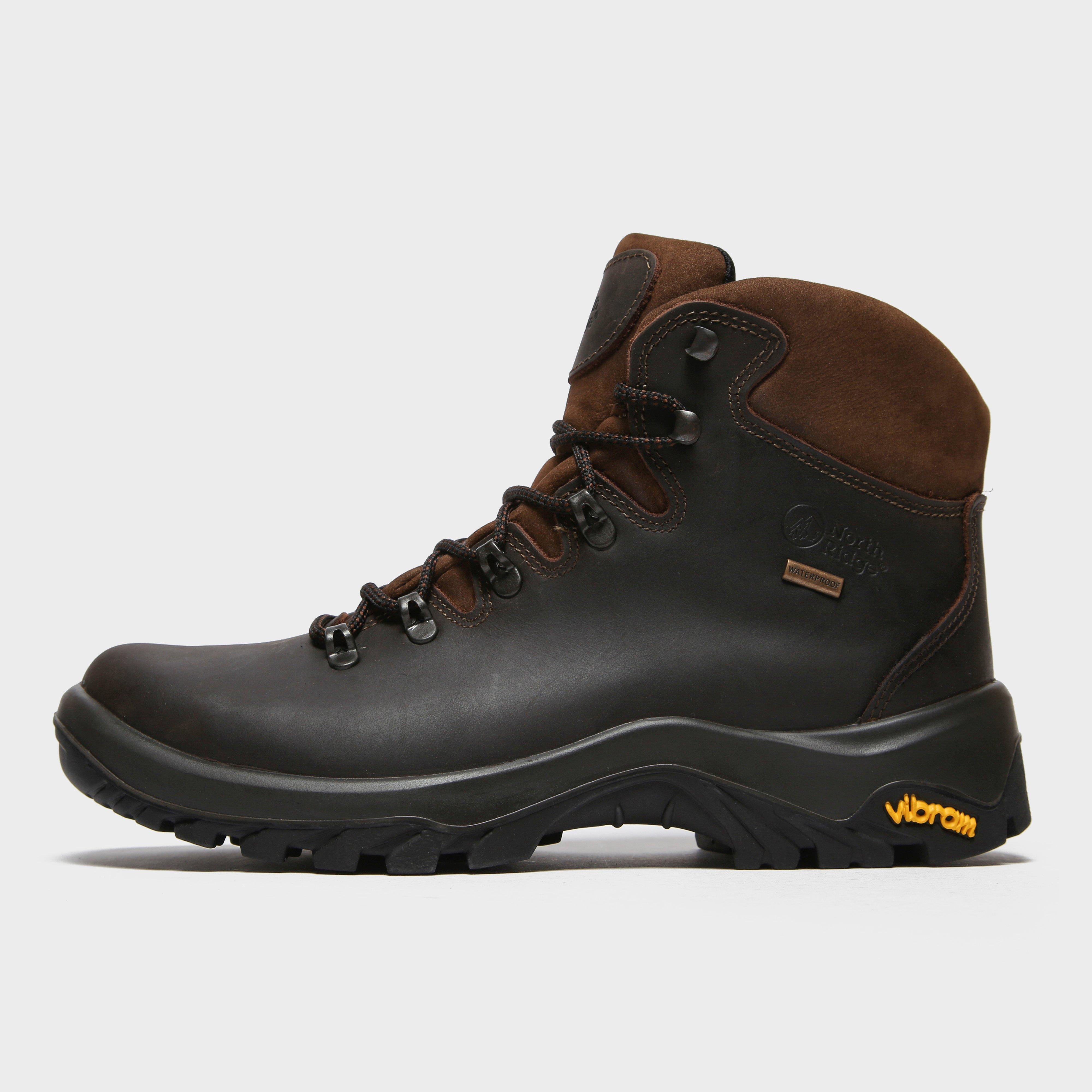 Women's Traverse Mid Walking Boots
