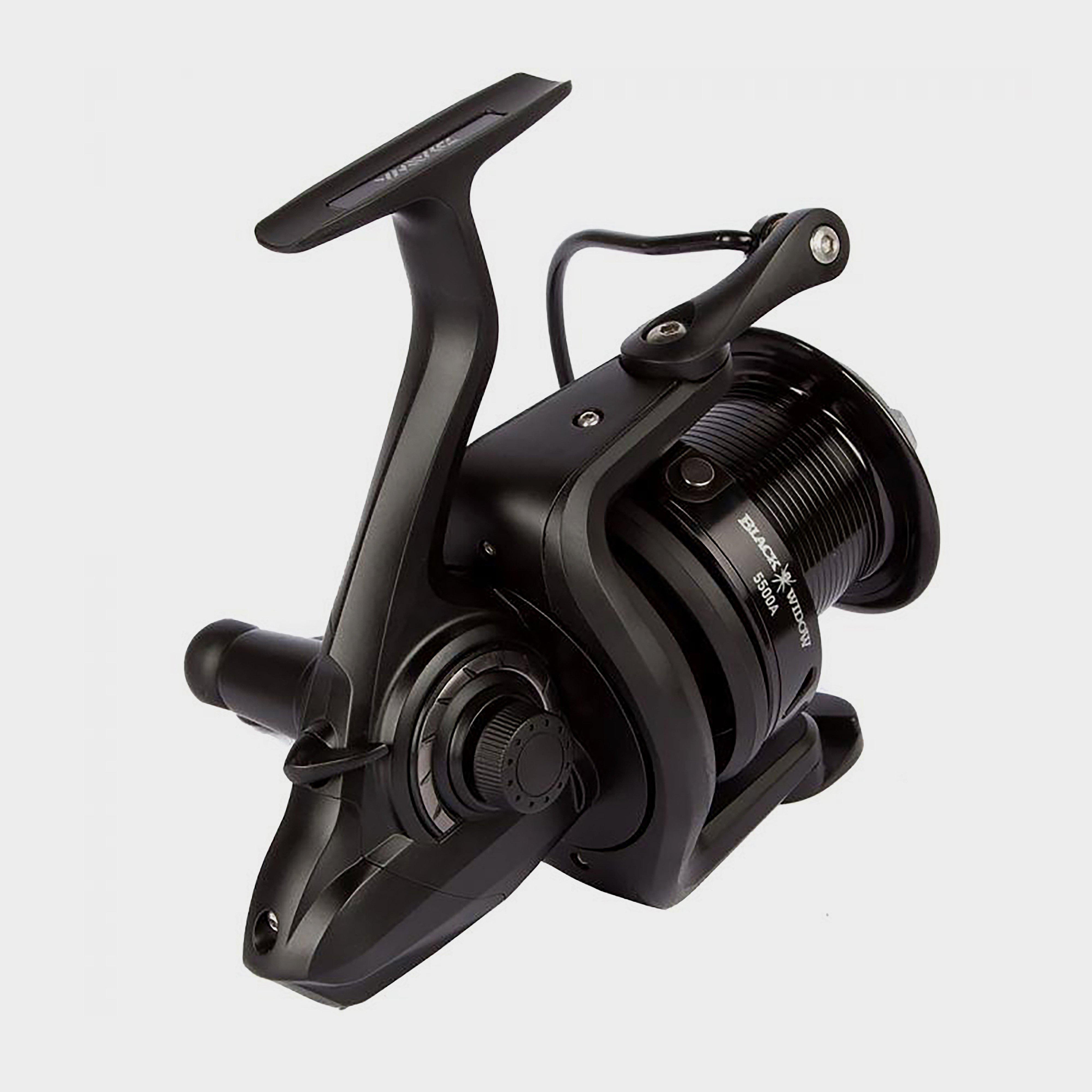 Black Widow 5000Lda