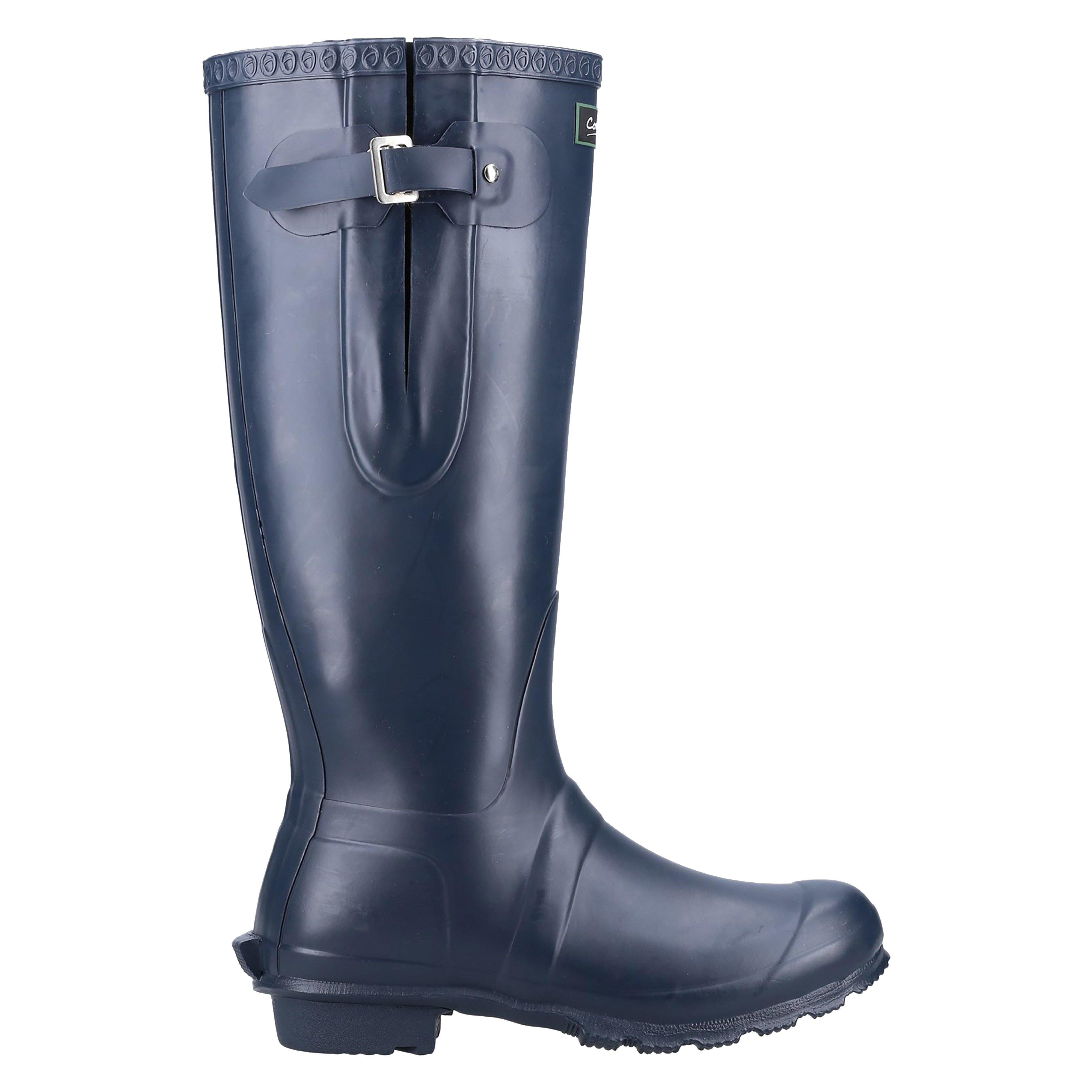 Women's Windsor Tall Wellington Boot