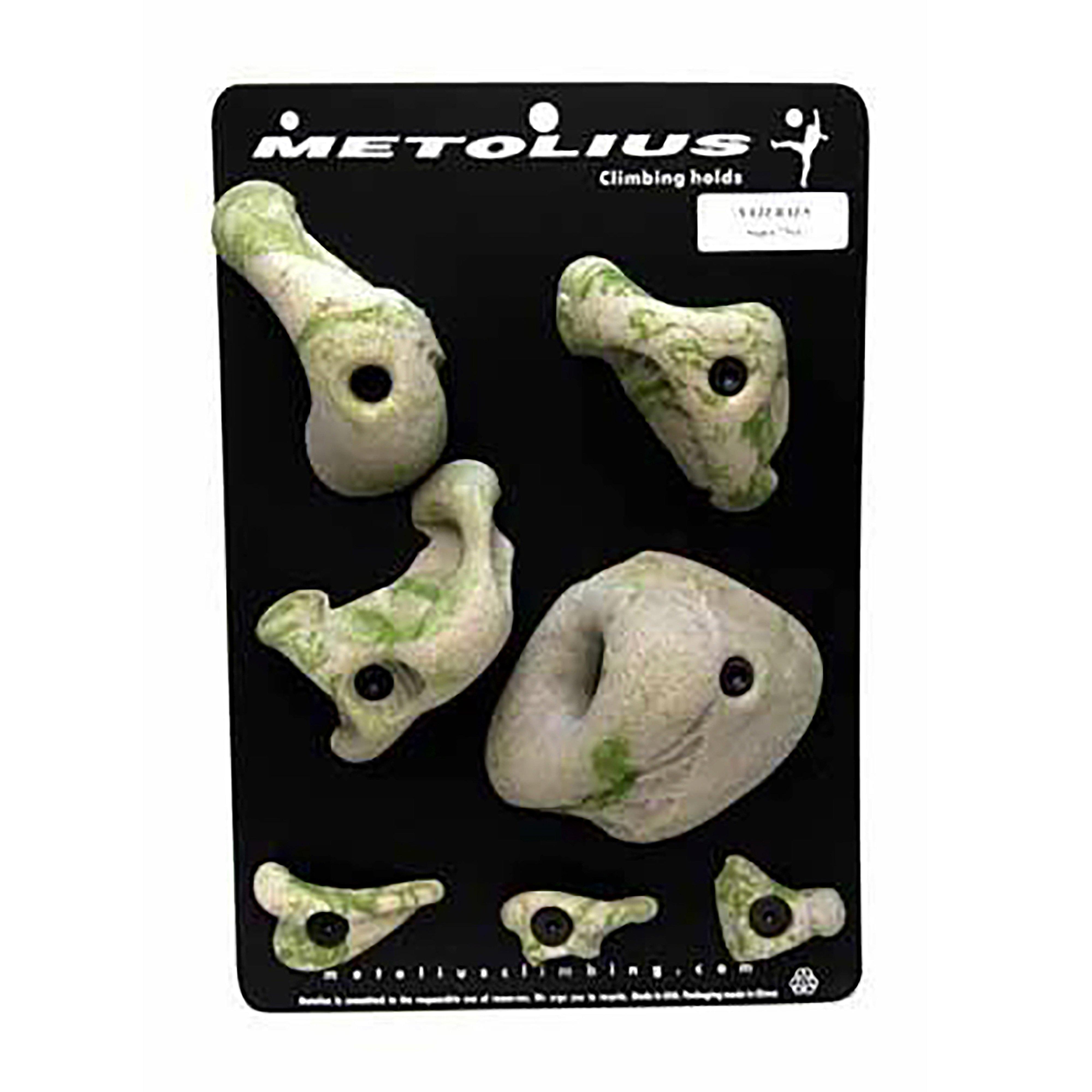 Super 7 Training Board Set