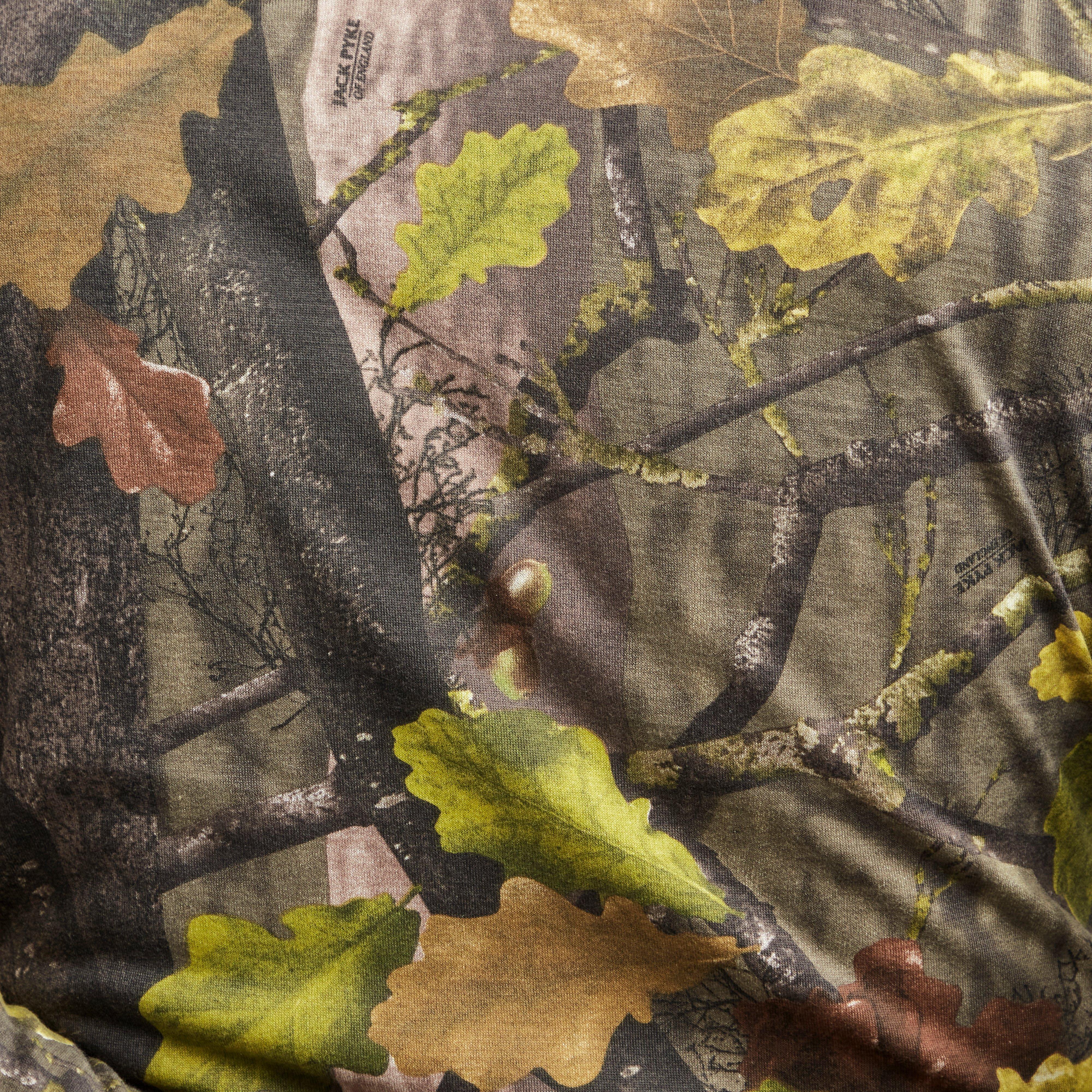 Men’s English Oak Evo T-Shirt