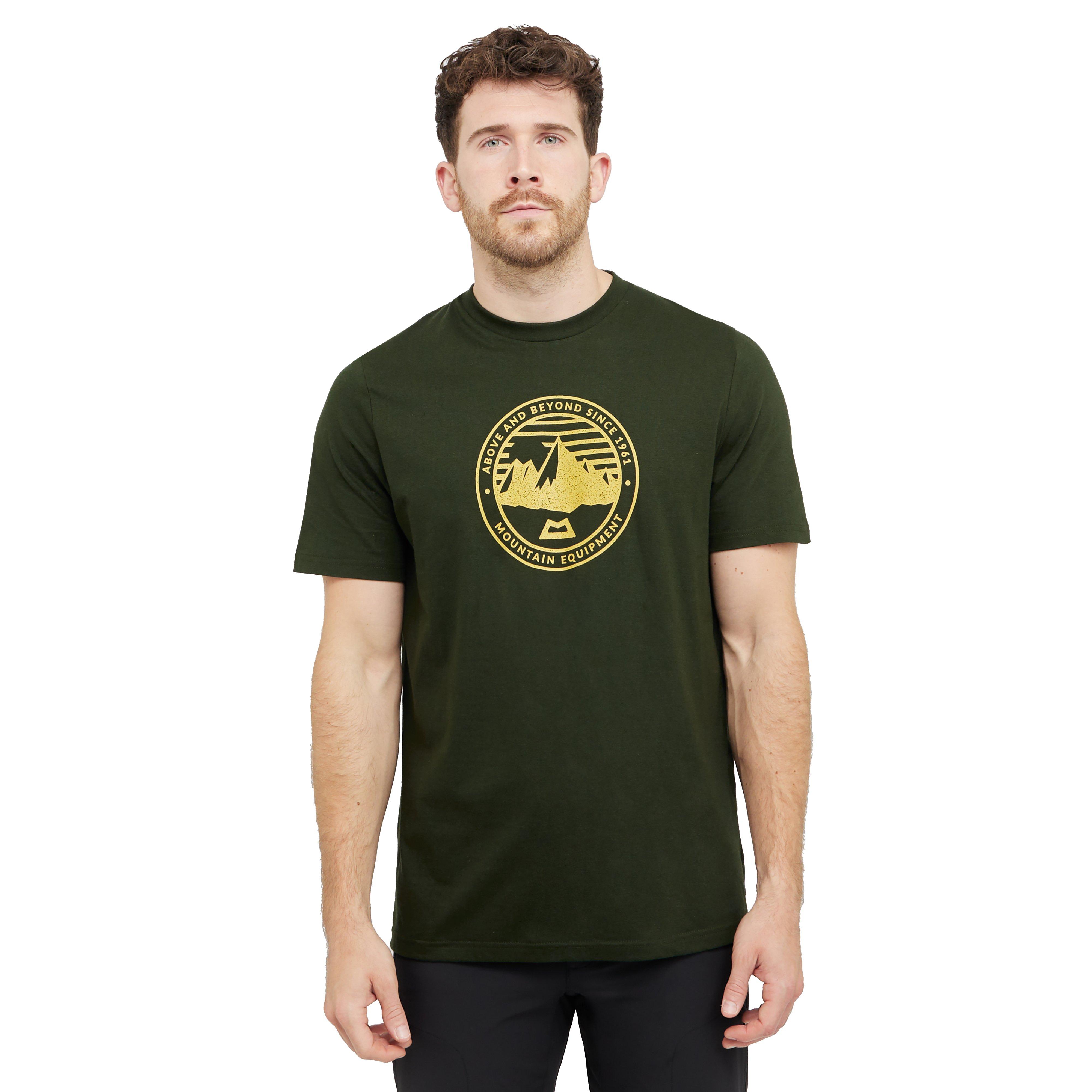 Men’s Roundel T-Shirt