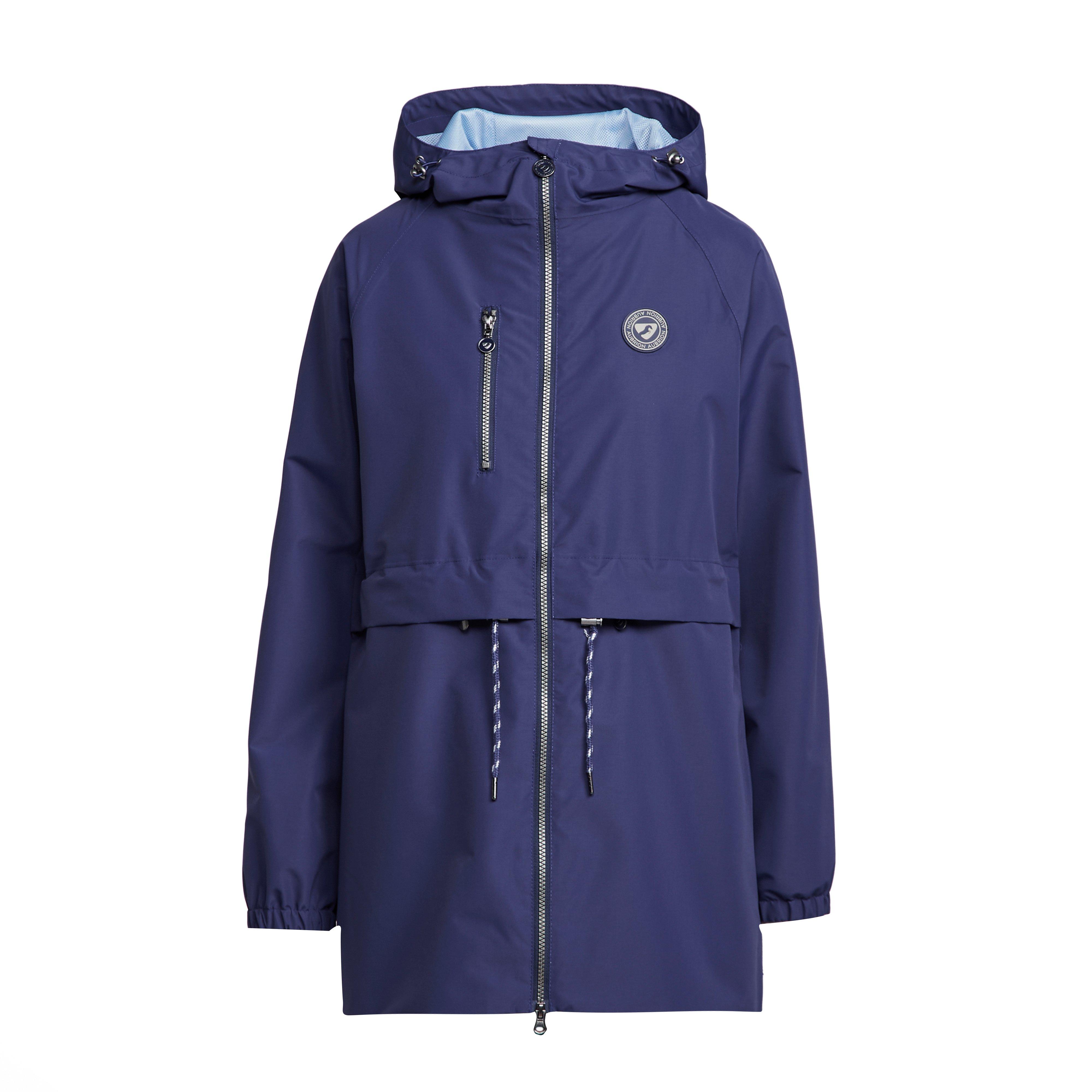 Women’s Hackney Rain Jacket