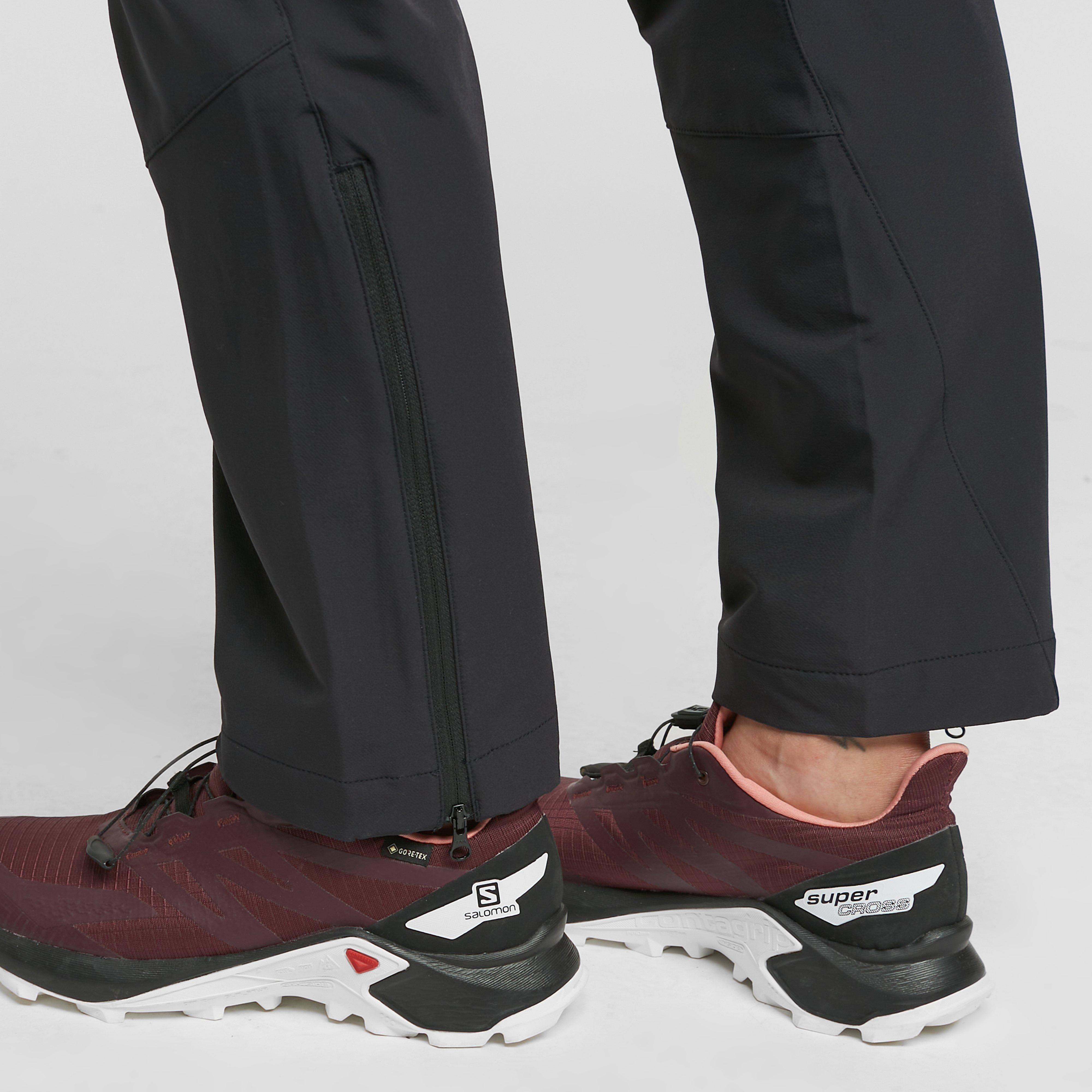 Women's Chamois Pant (Regular))