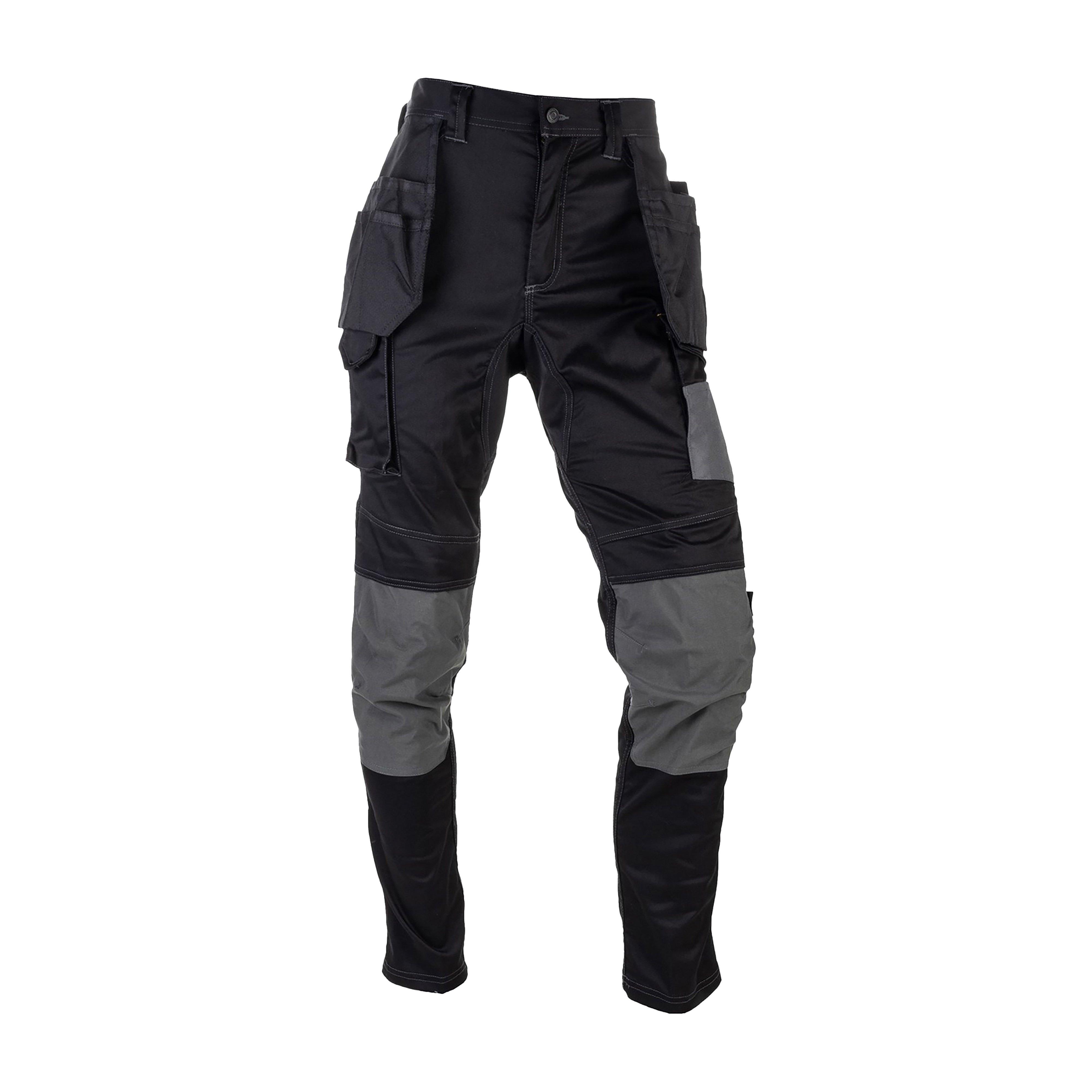 Men's Essentials Stretch Knee Pocket