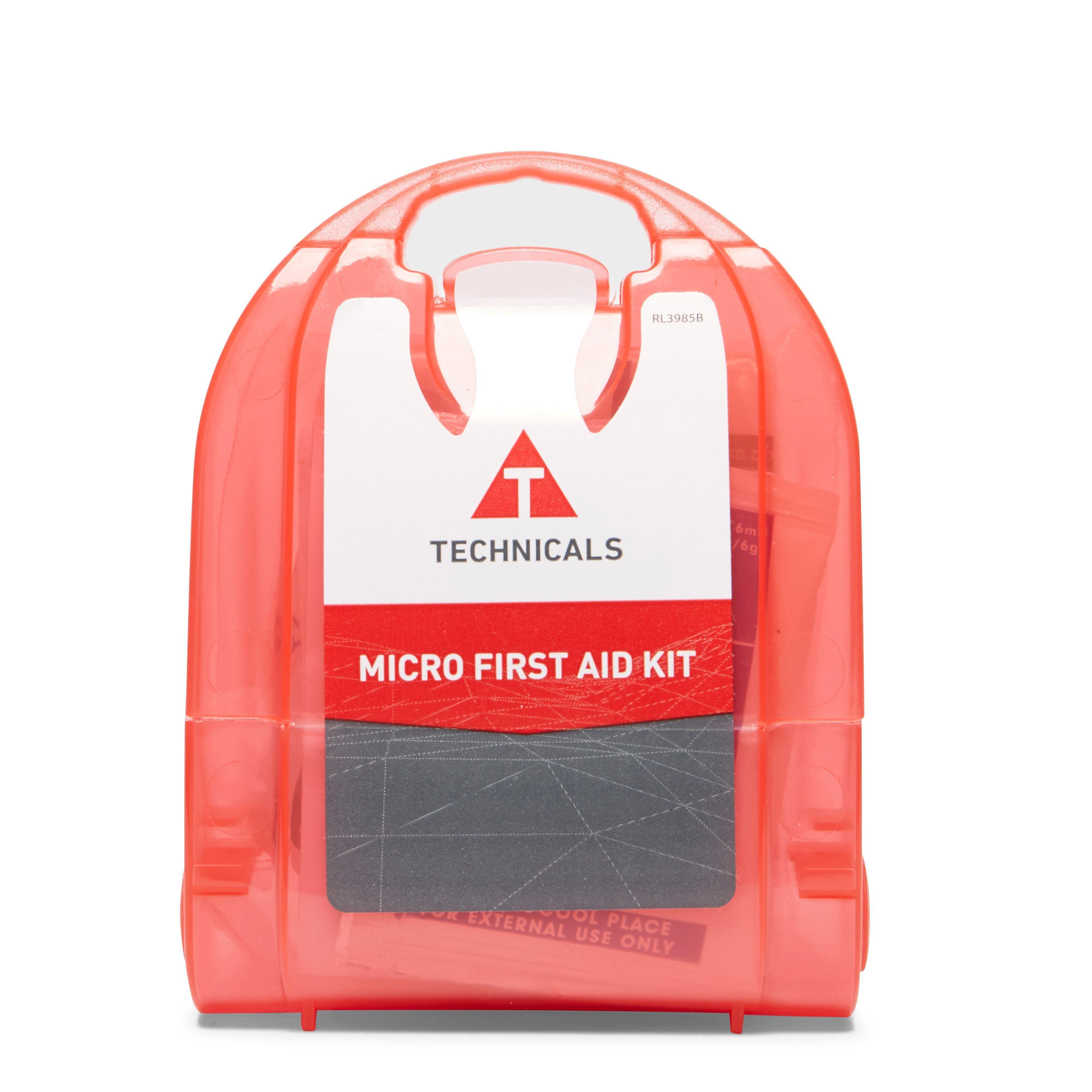 Micro 1st Aid Kit