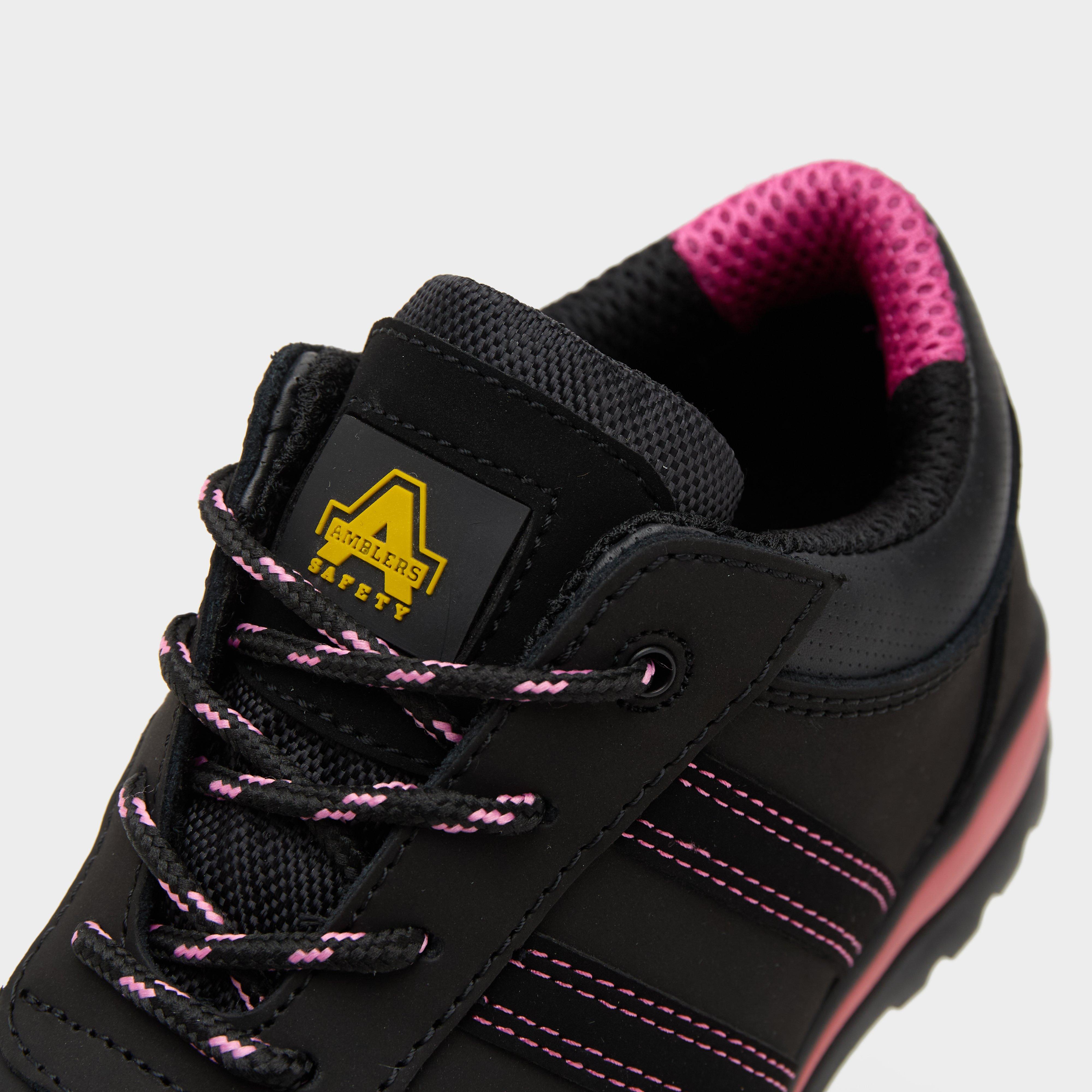 Women's FS47 Safety Trainers