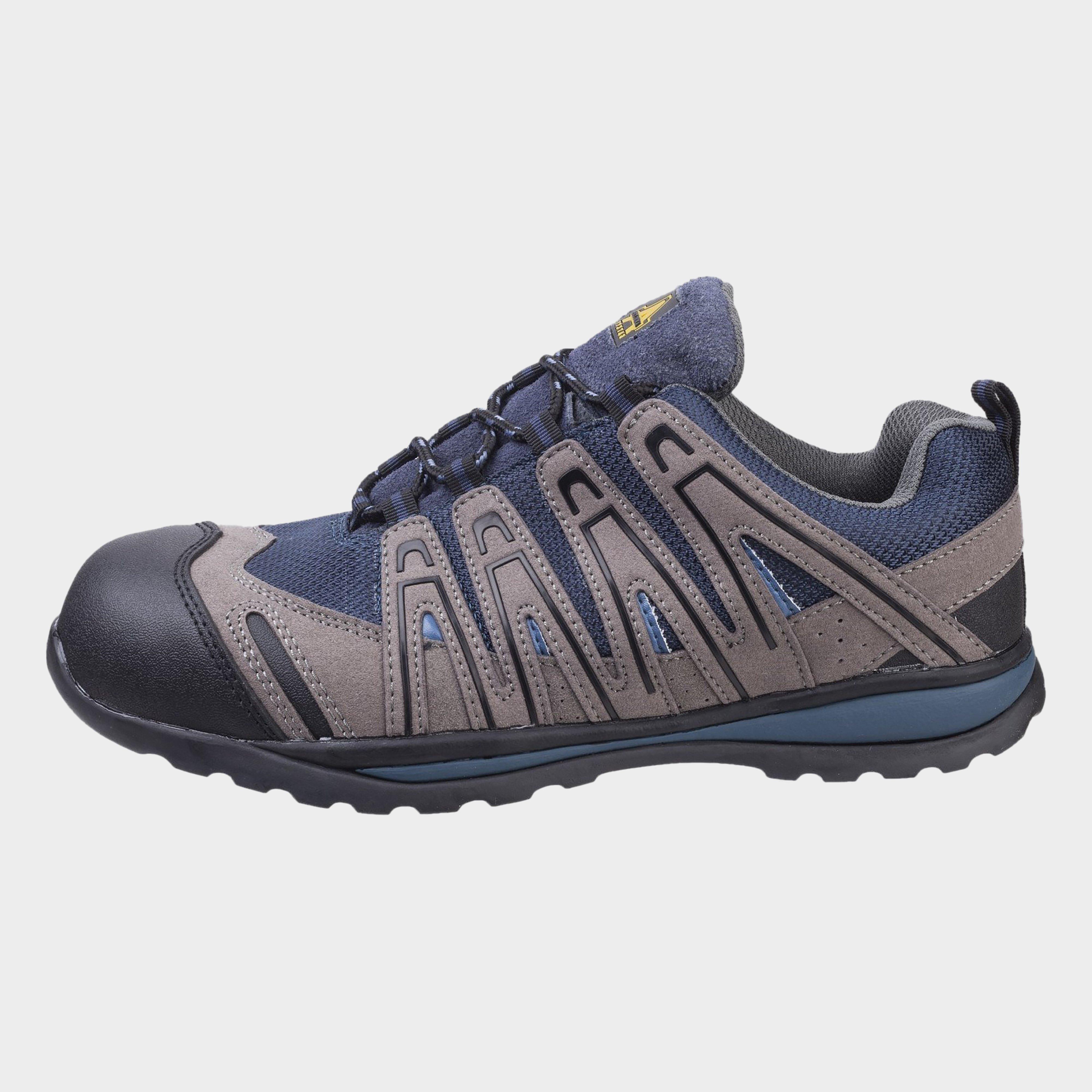 Men's FS34C Lightweight Safety Trainer