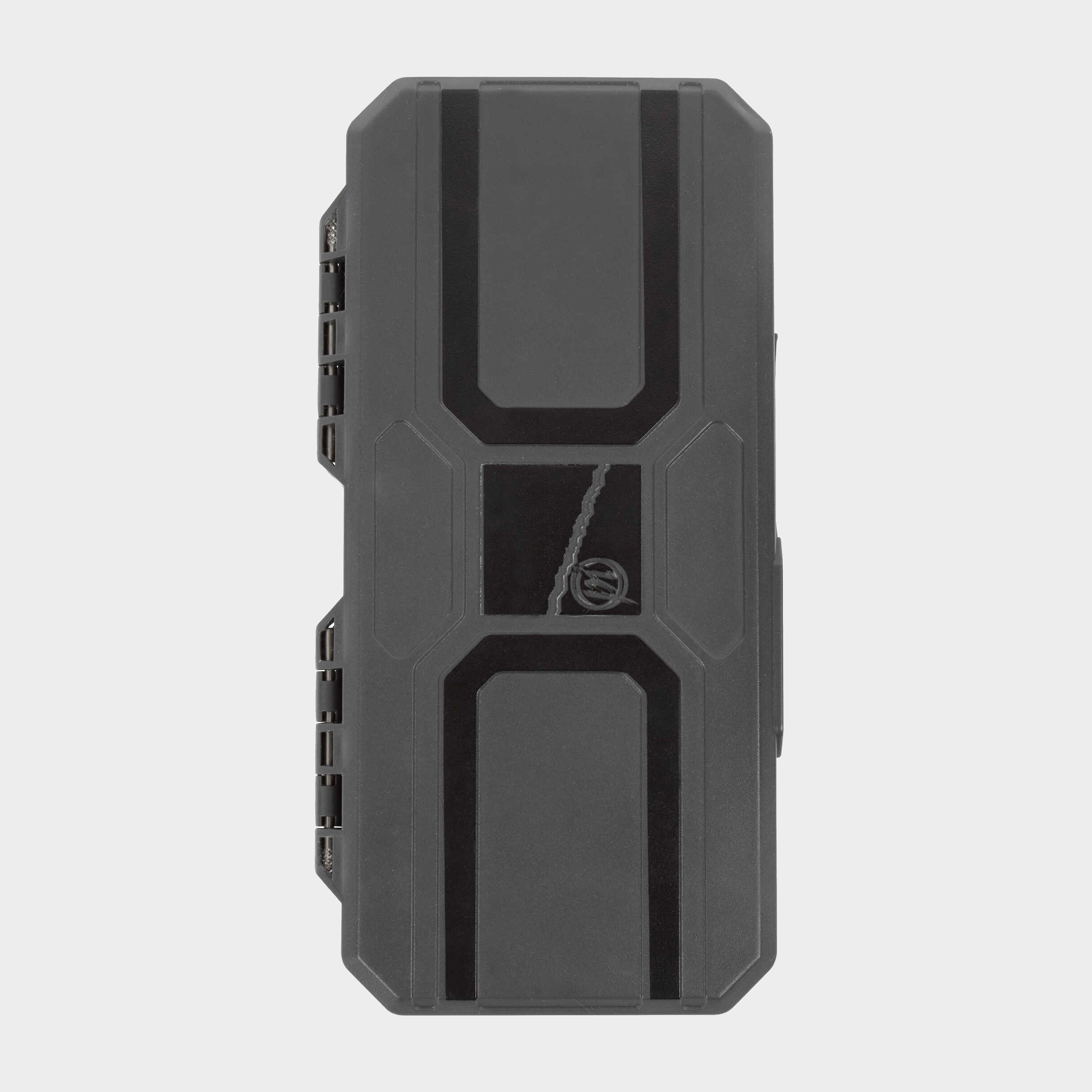 Short Absolute Hooklength Box