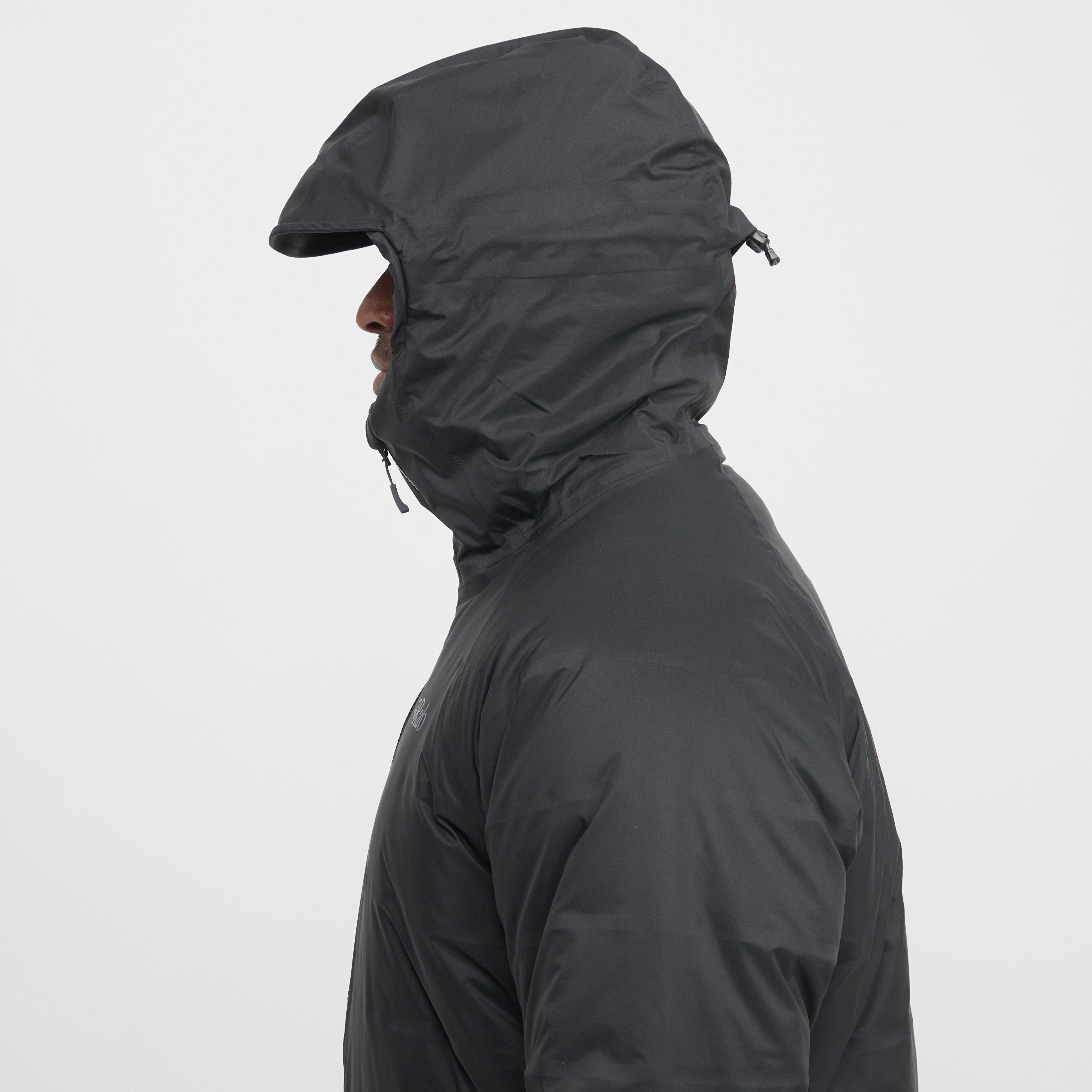 Men's Valiance Waterproof Down Jacket