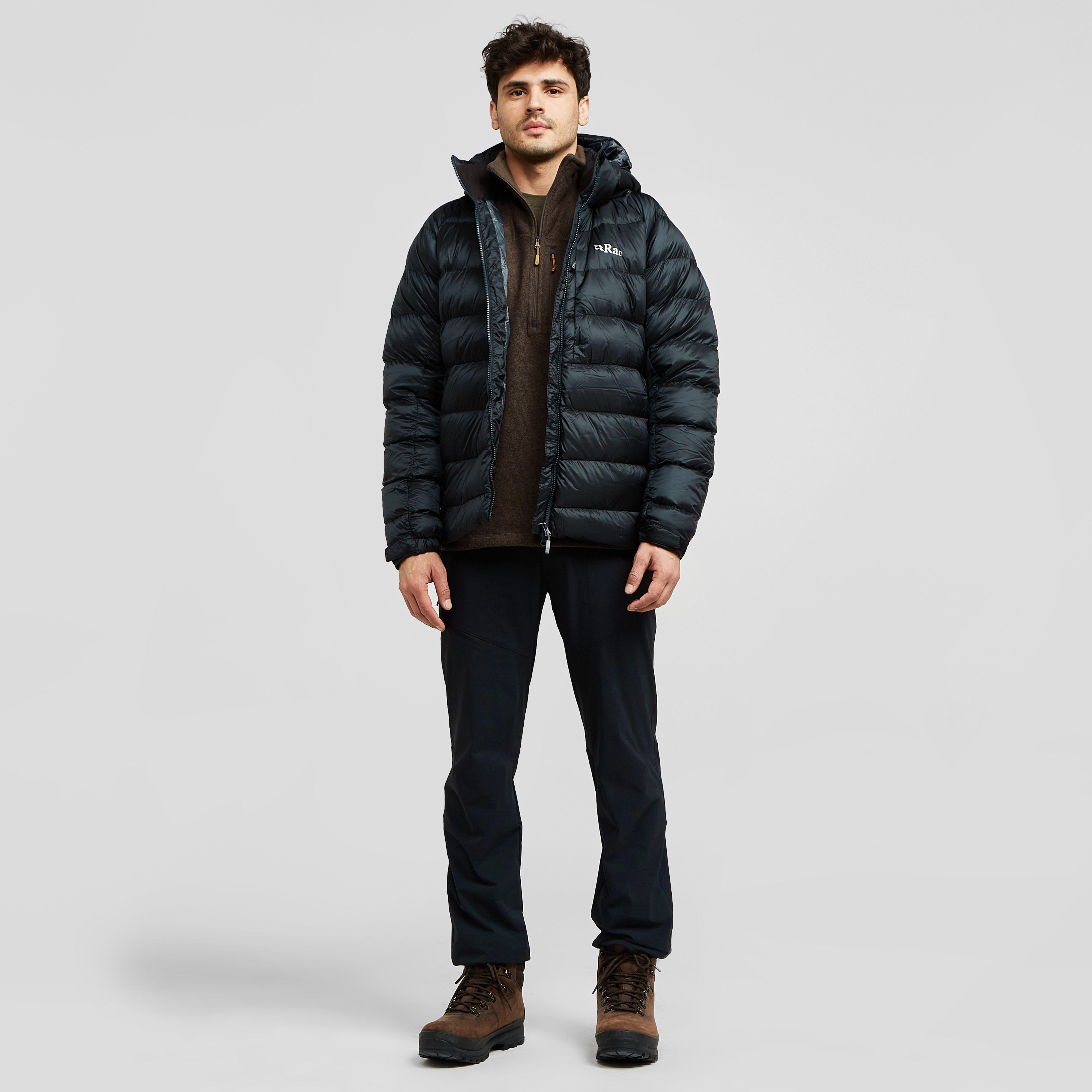 Men's Axion Pro Jacket