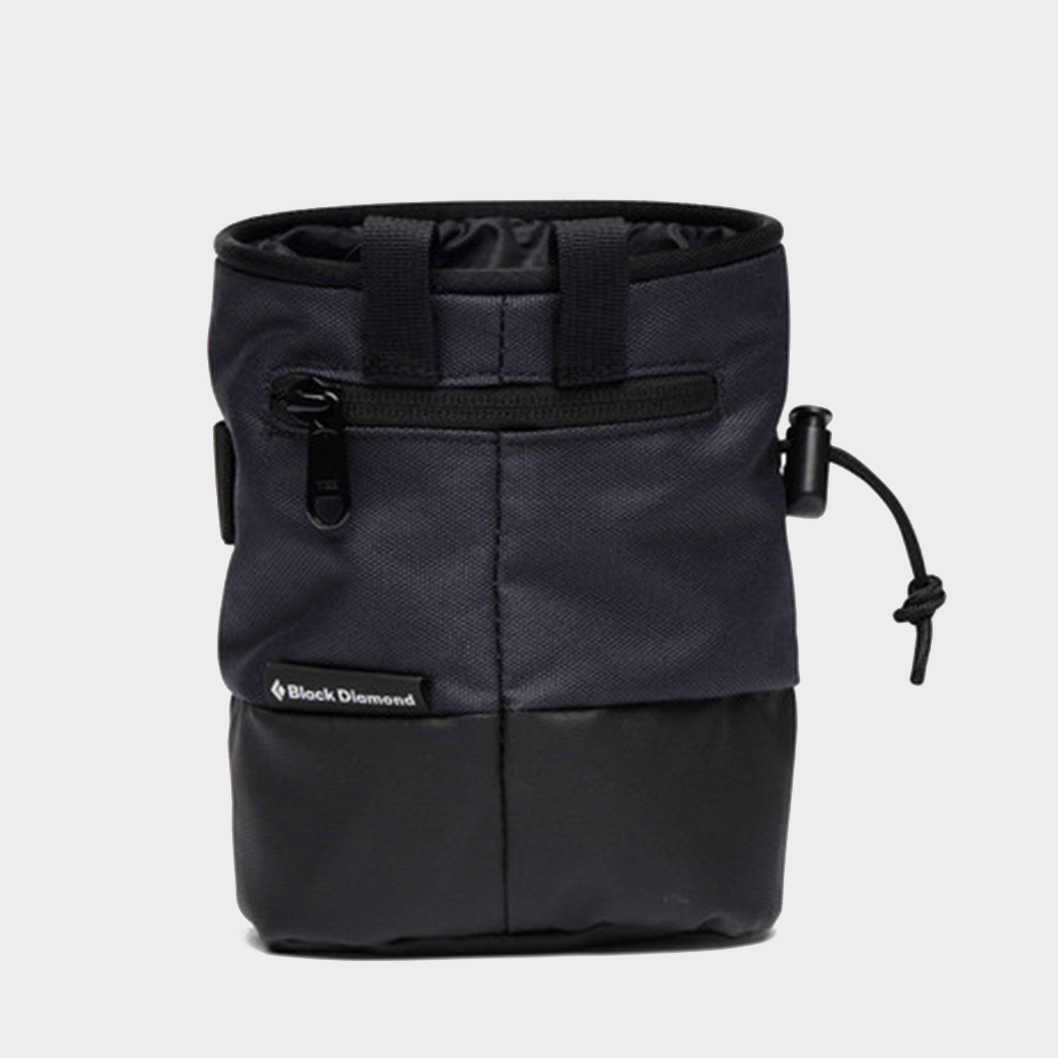 Mojo Zip Chalk Bag