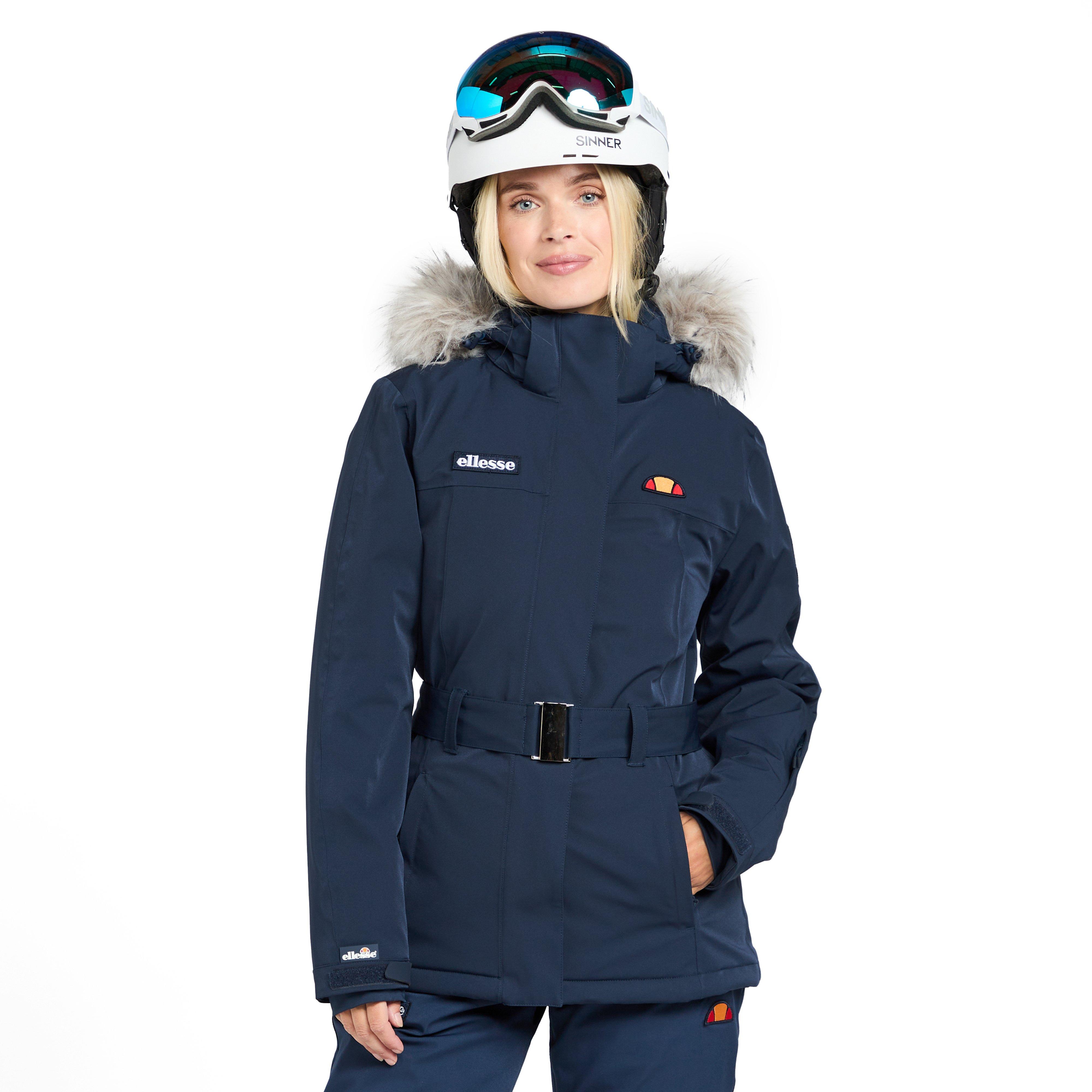 Women’s Miriamino Jacket