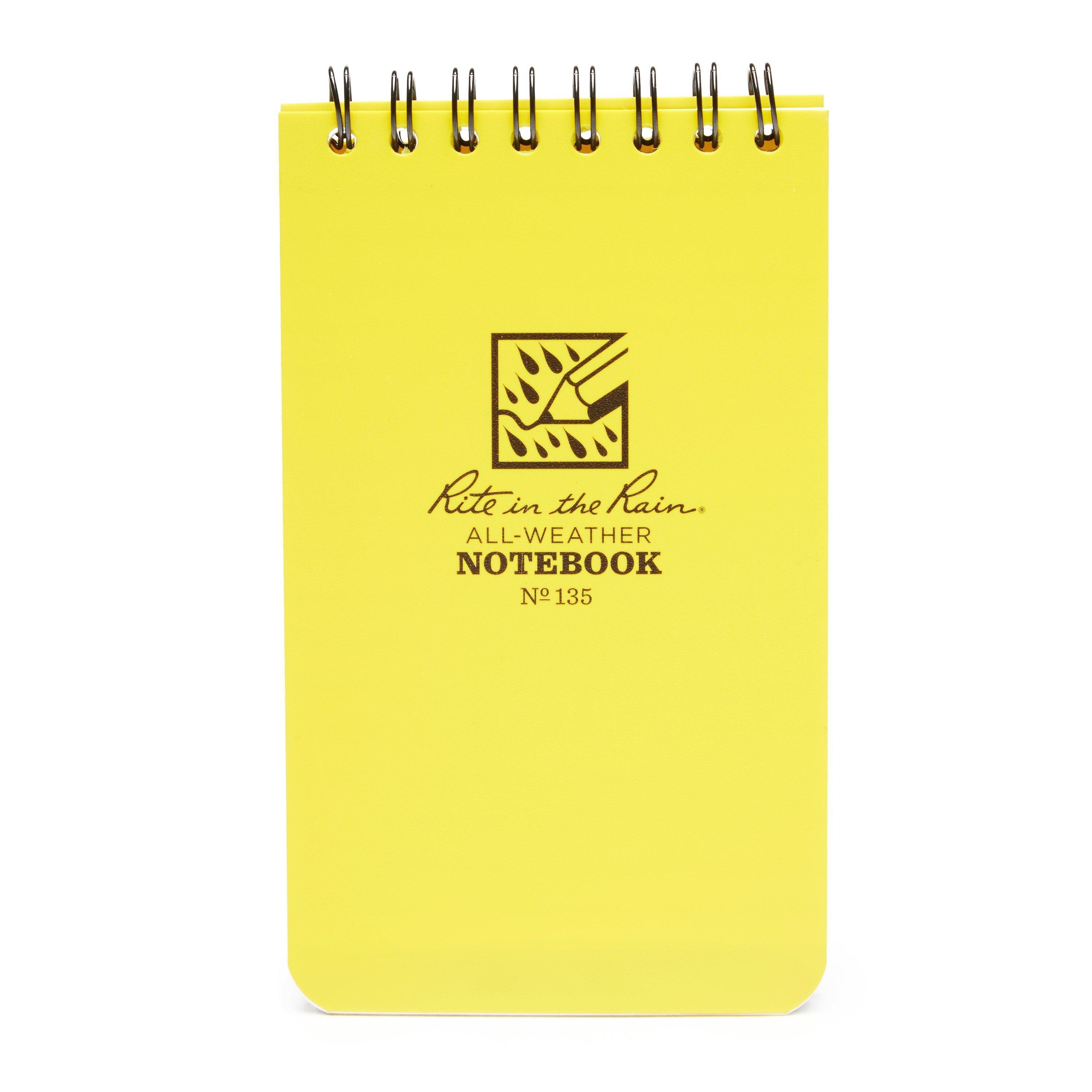Universal Notebook (3