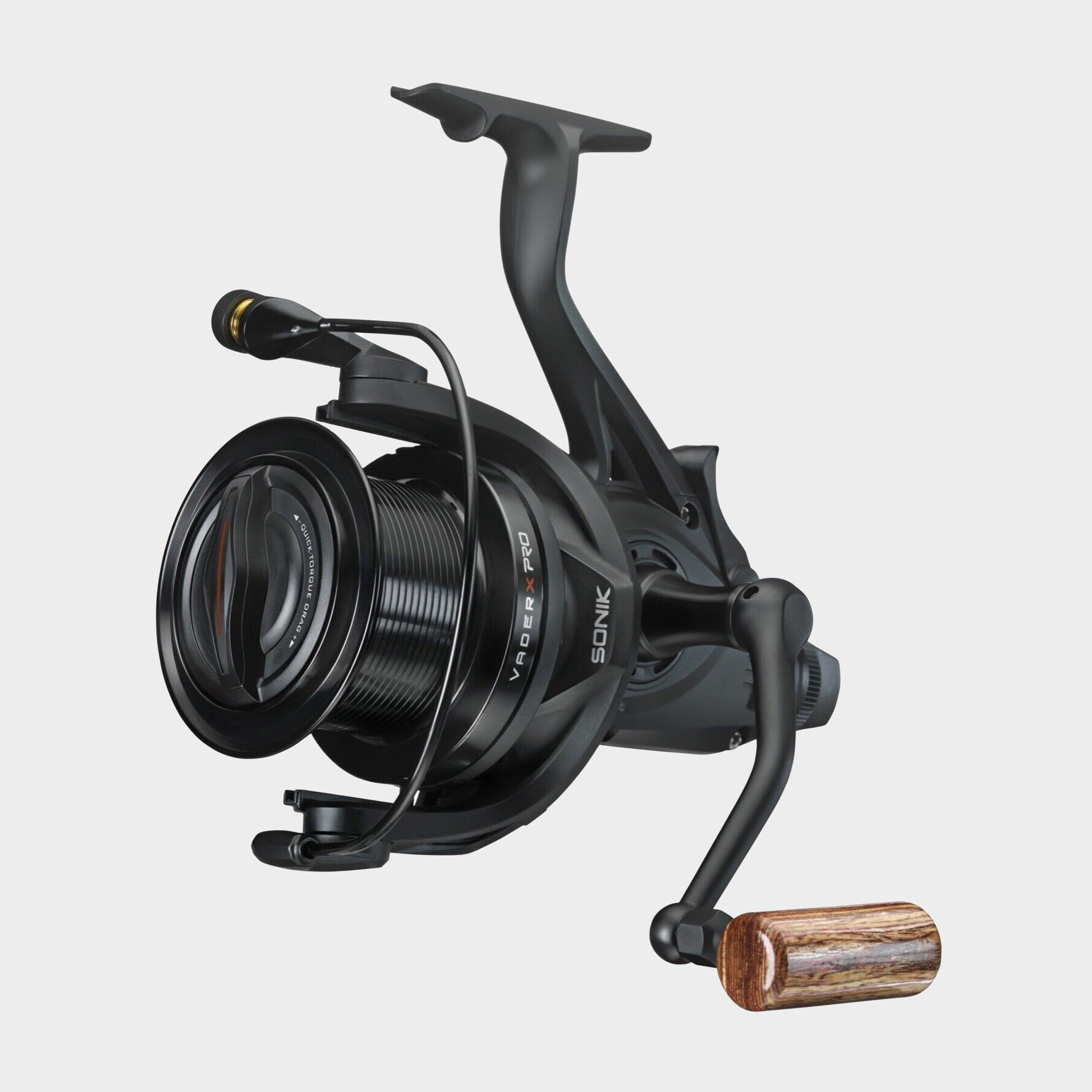 Vaderx Pro FRS 1000 Carp Reels