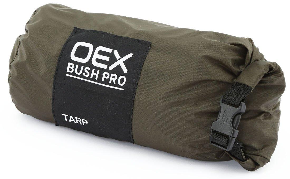 Bush Pro Tarp