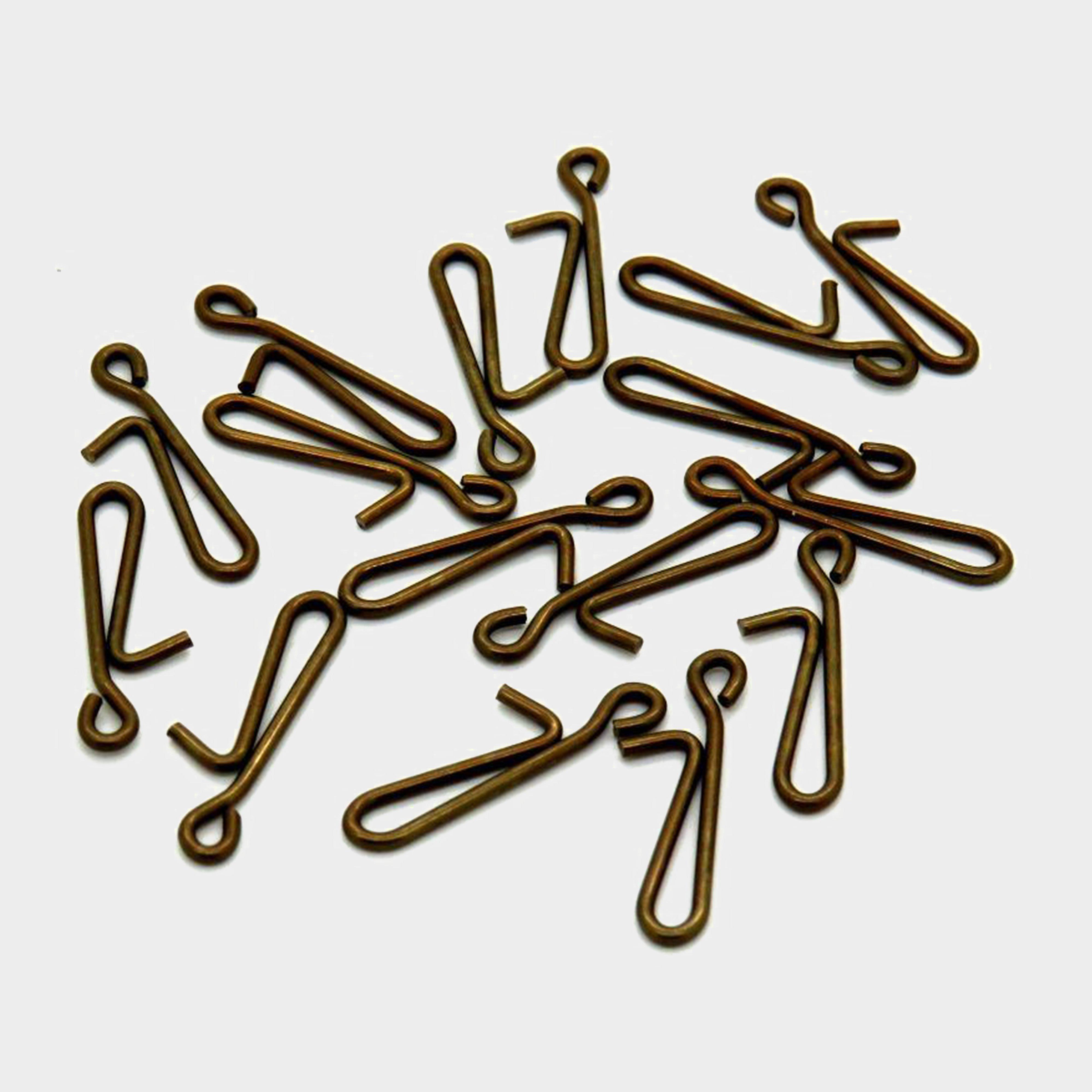 Genie Rig Clips