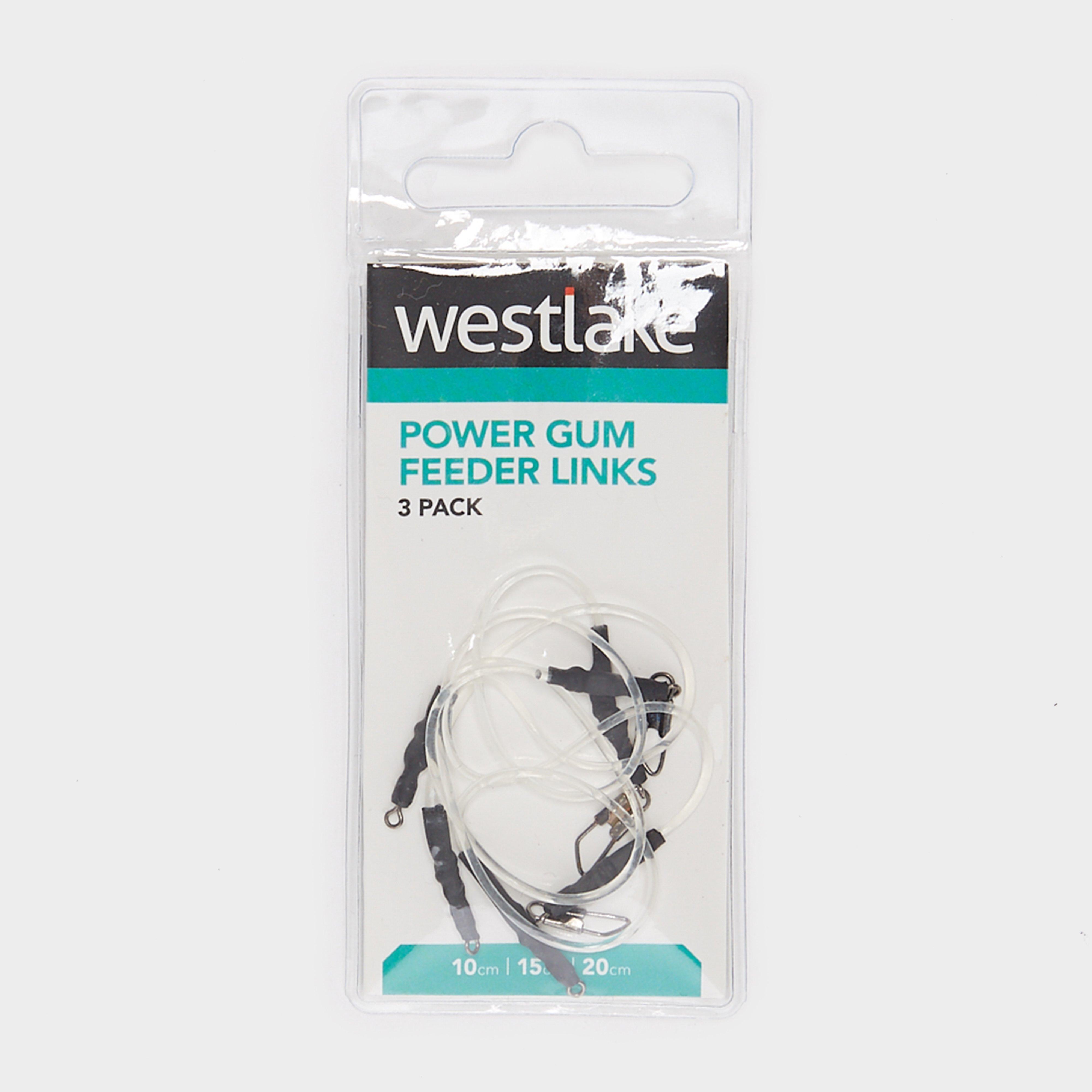 New Power Gum Feeder Links