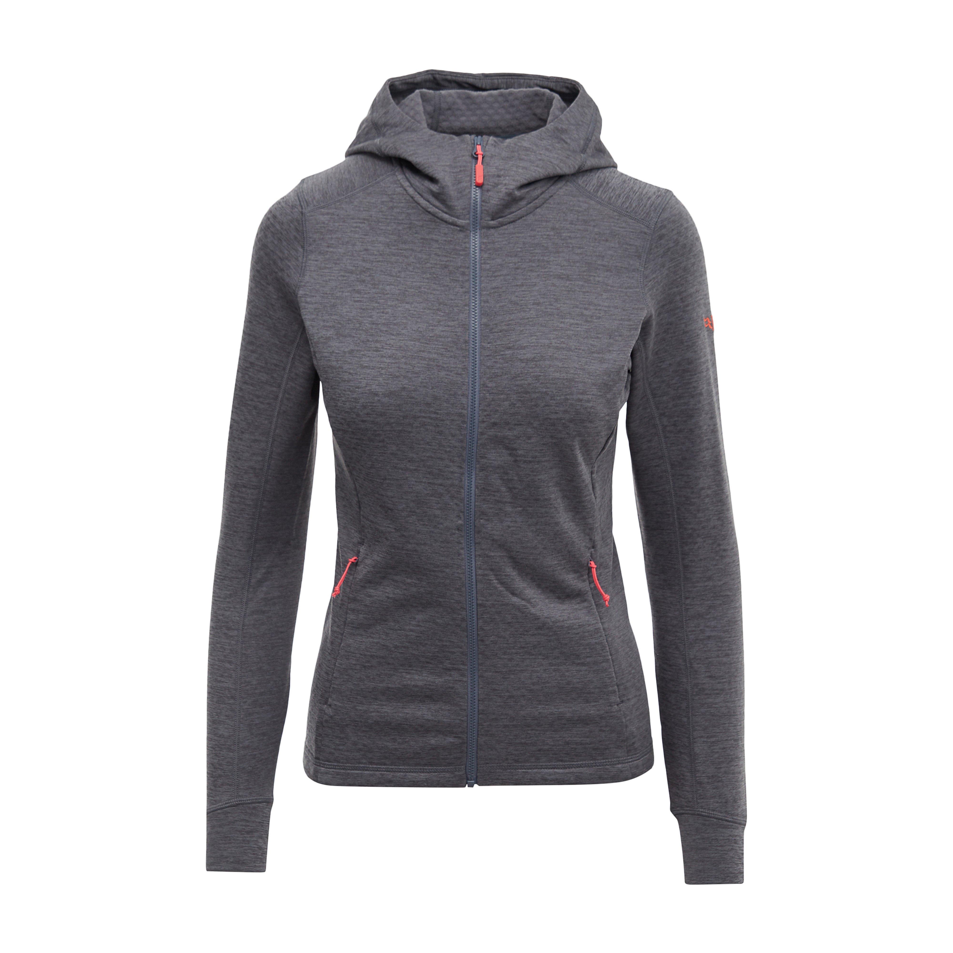Women’s Zawn Hoodie