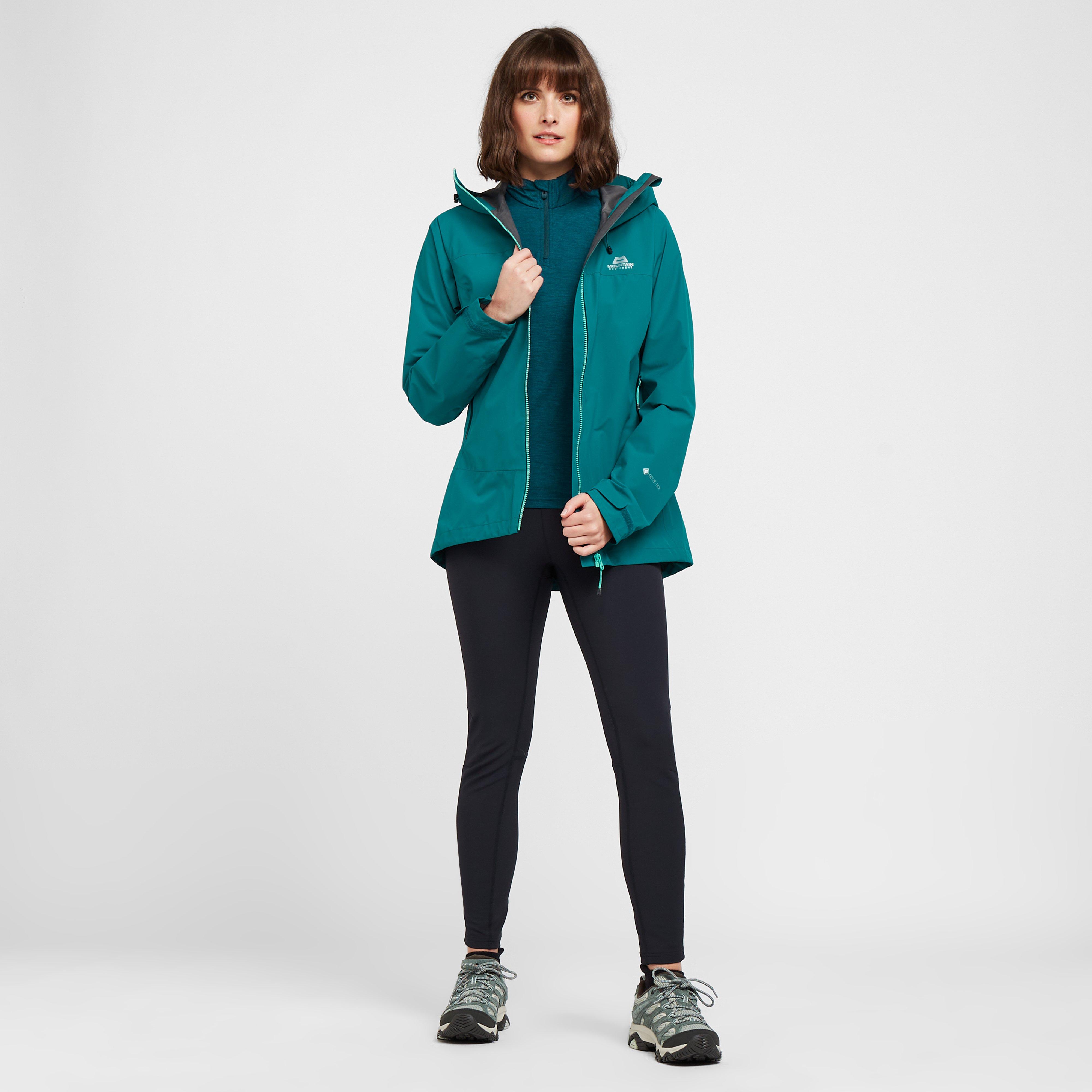 Women’s Garwhal Jacket