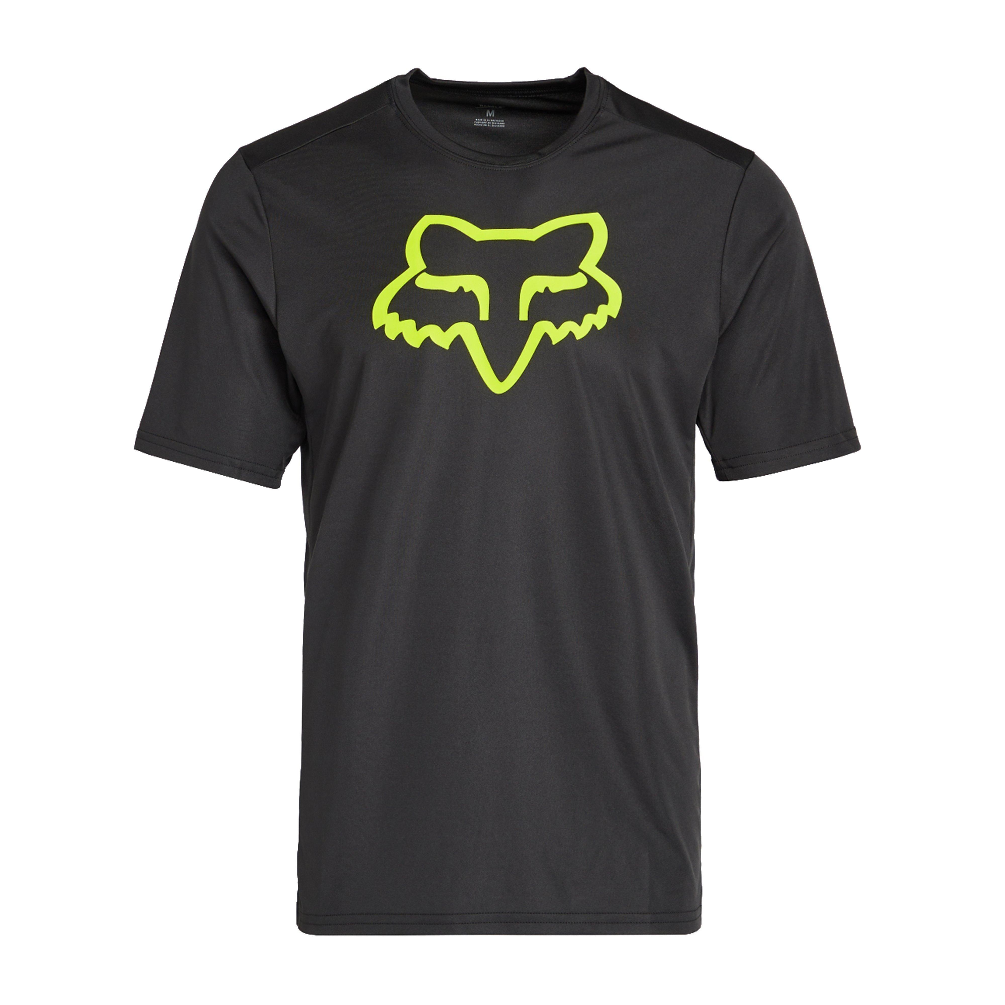 Ranger Short Sleeve Jersey