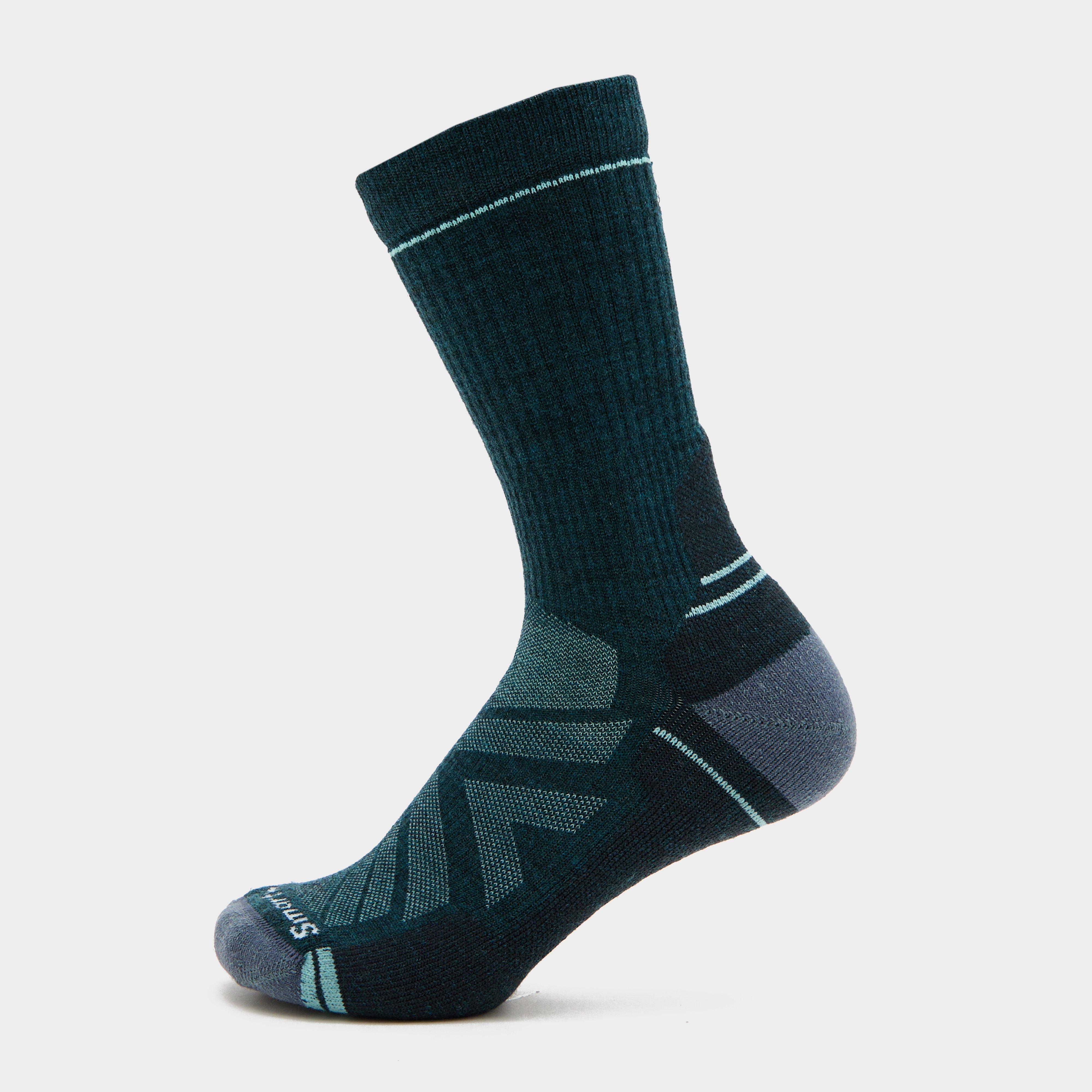 Men’s Hike Light Cushion Crew Socks