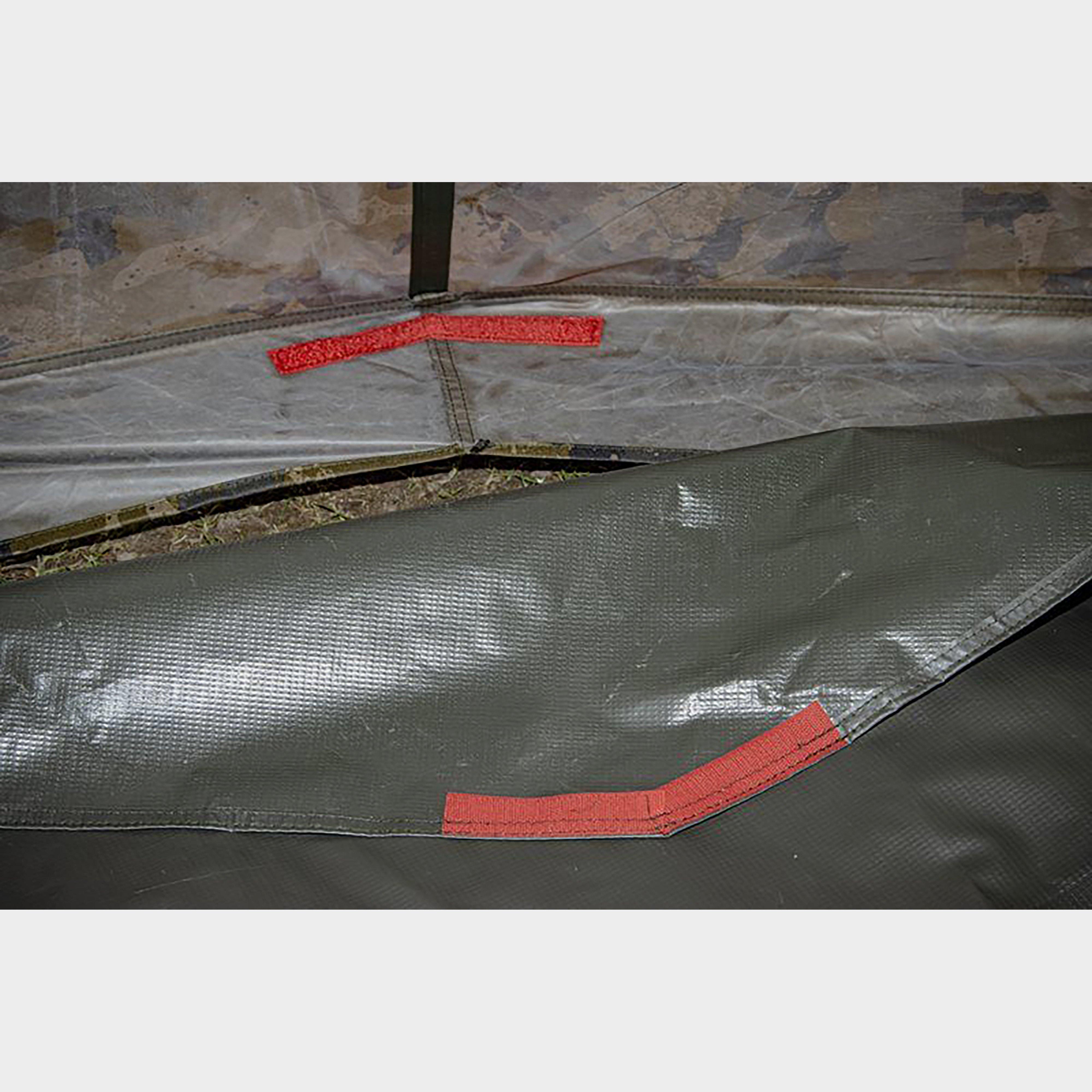 Undercover Camo Twin Rib 1 Man Bivvy