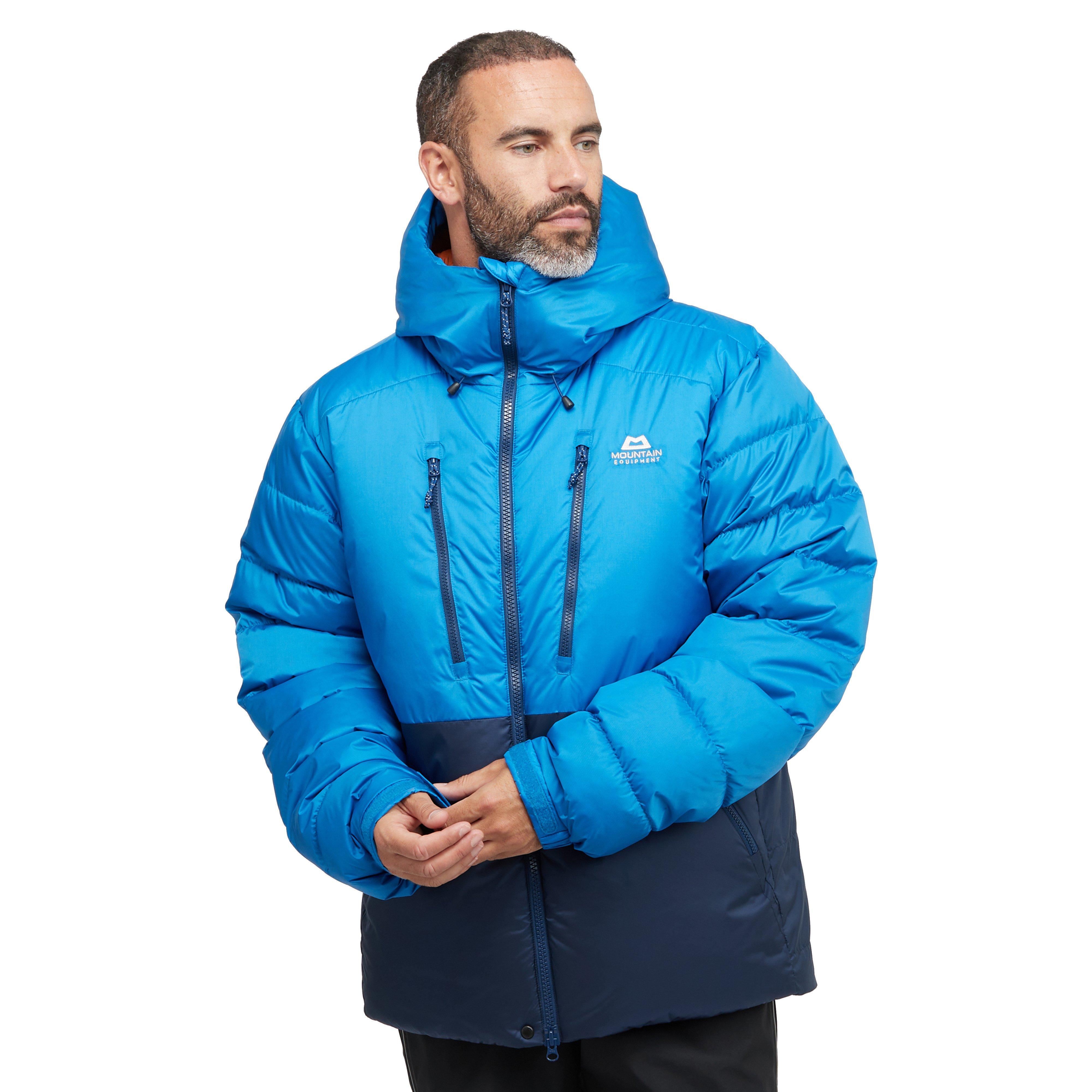 Men’s Annapurna Down Jacket