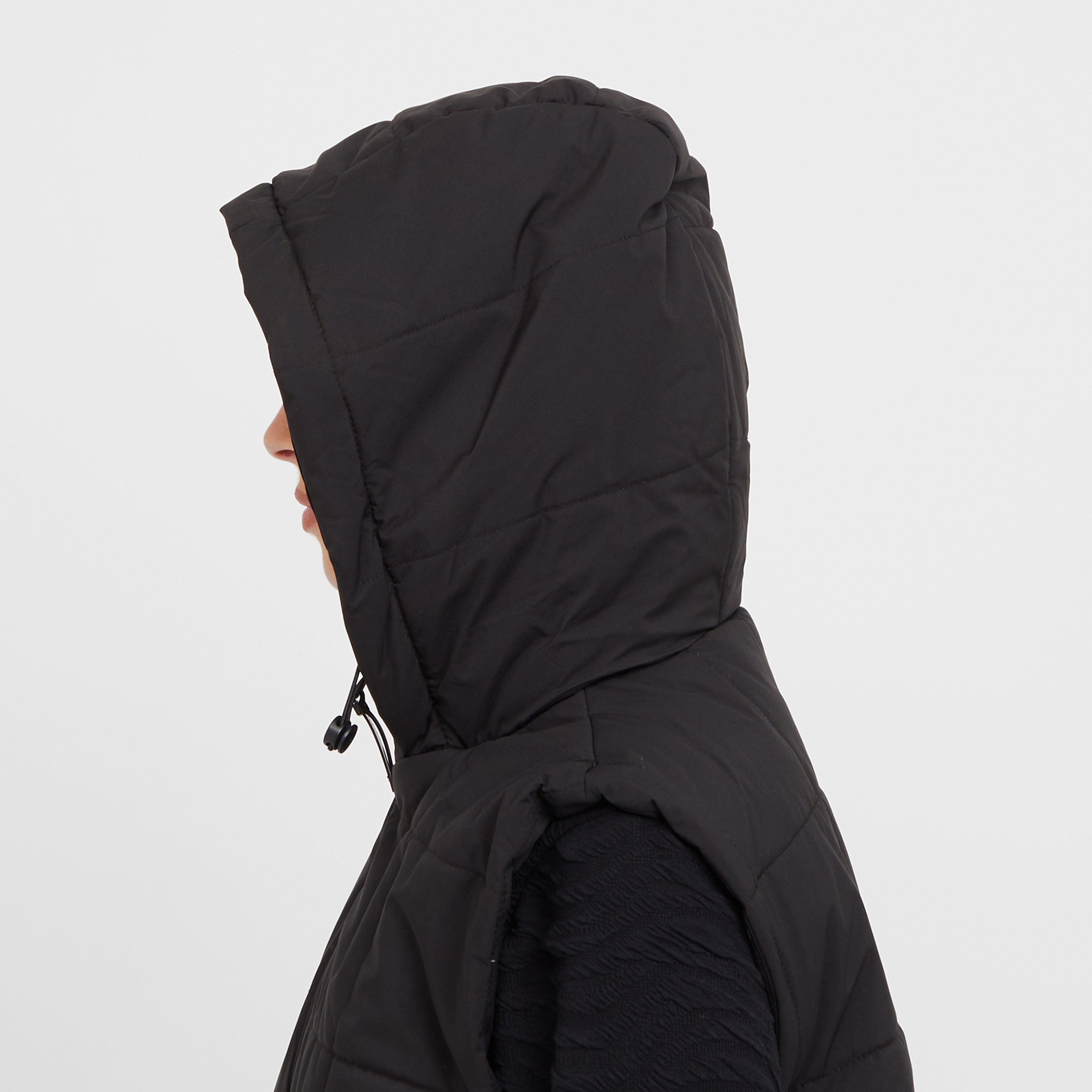 Women’s Leandra Longline Gilet