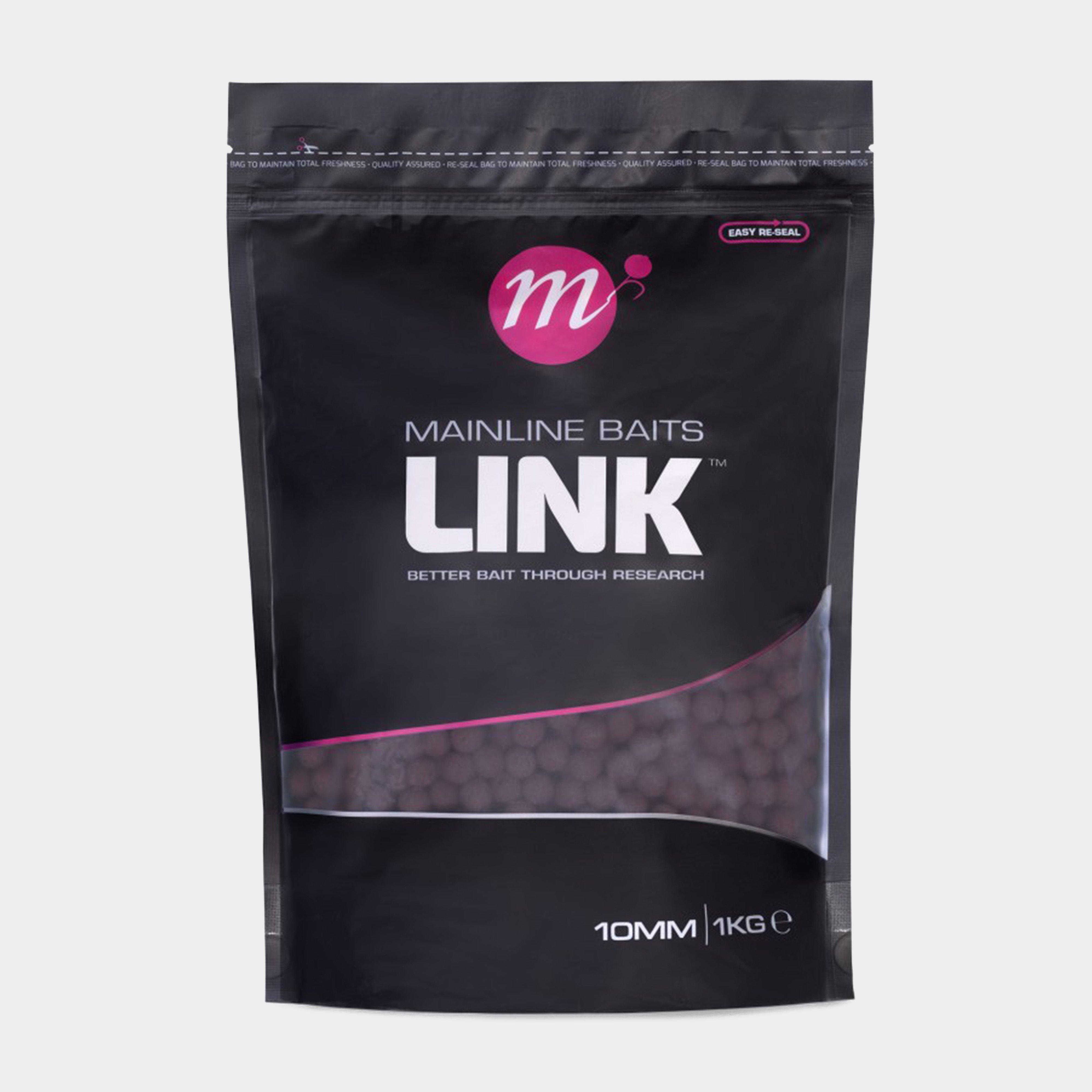 Link Boilies Shelf Life 10mm