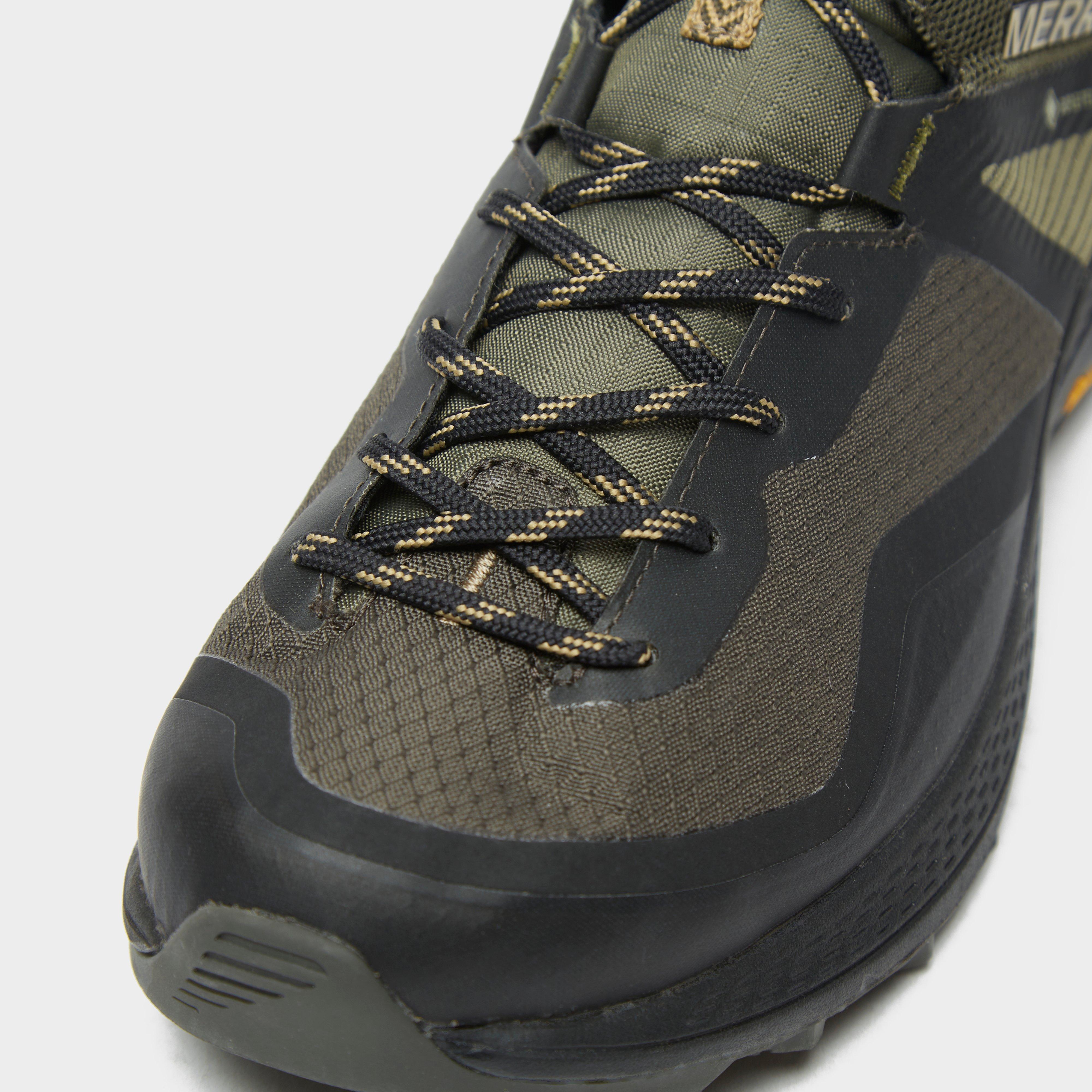 Men’s MQM 3 GORE-TEX Mid Walking Boots