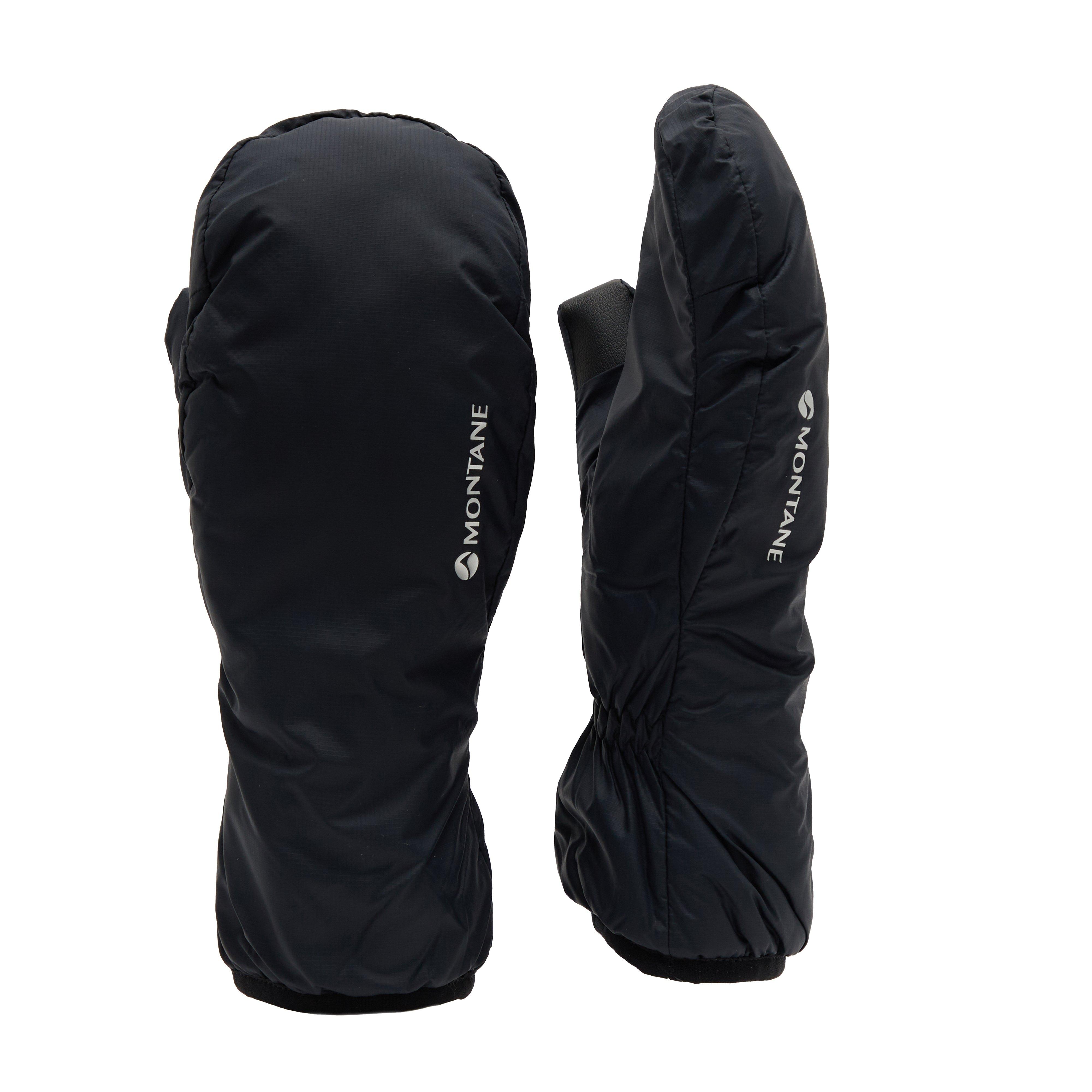 Respond Insulated Mittens