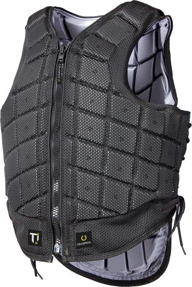 TITANIUM TI22 BODY
