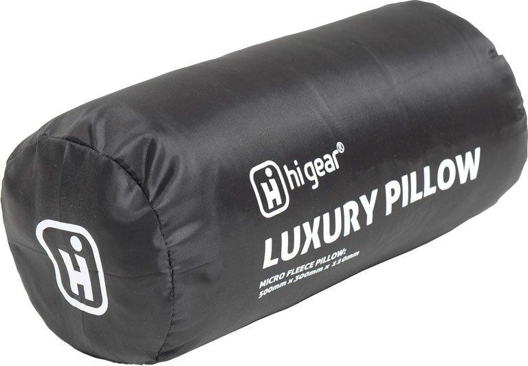 Luxury Camping Pillow