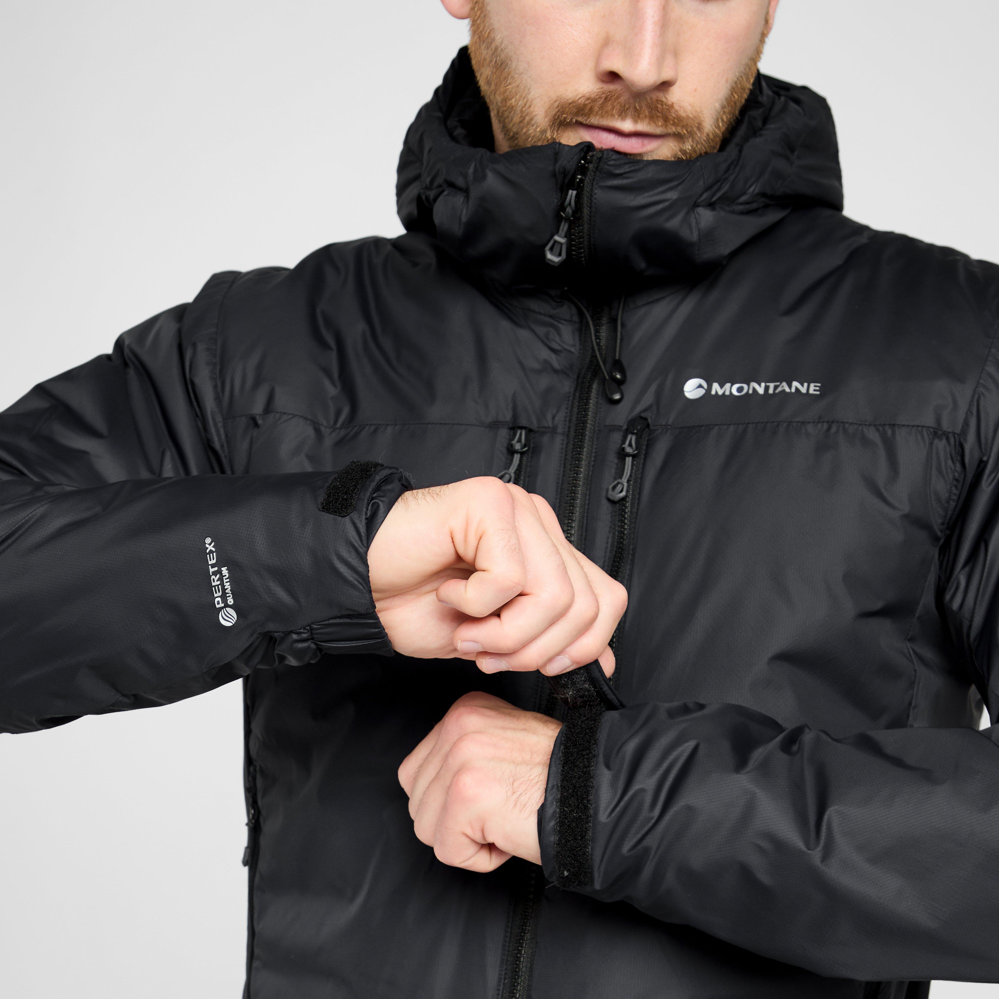 Men's Respond XT Hooded Insulated Jacket