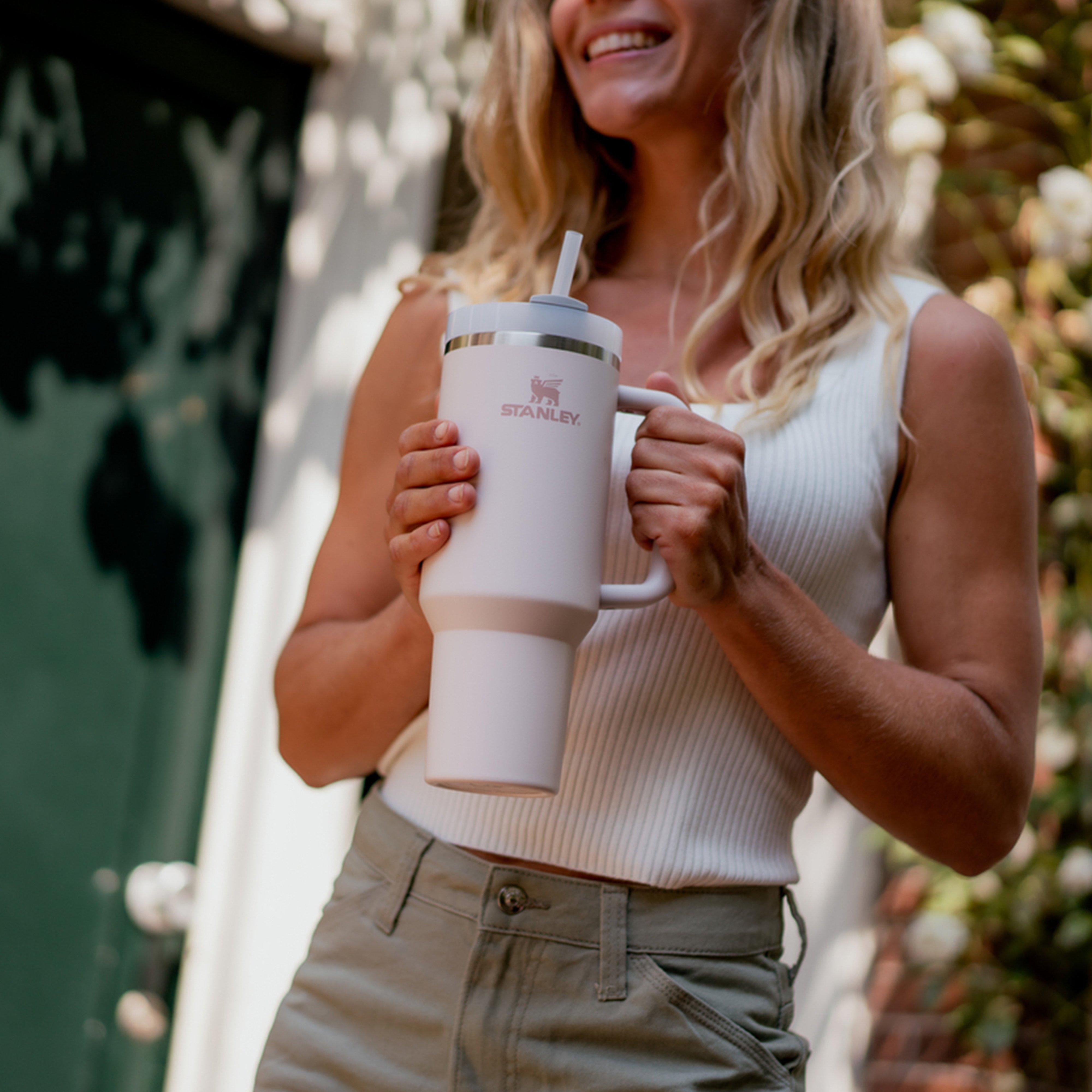 Quencher H2.0 Flowstate™ Tumbler 1.2L