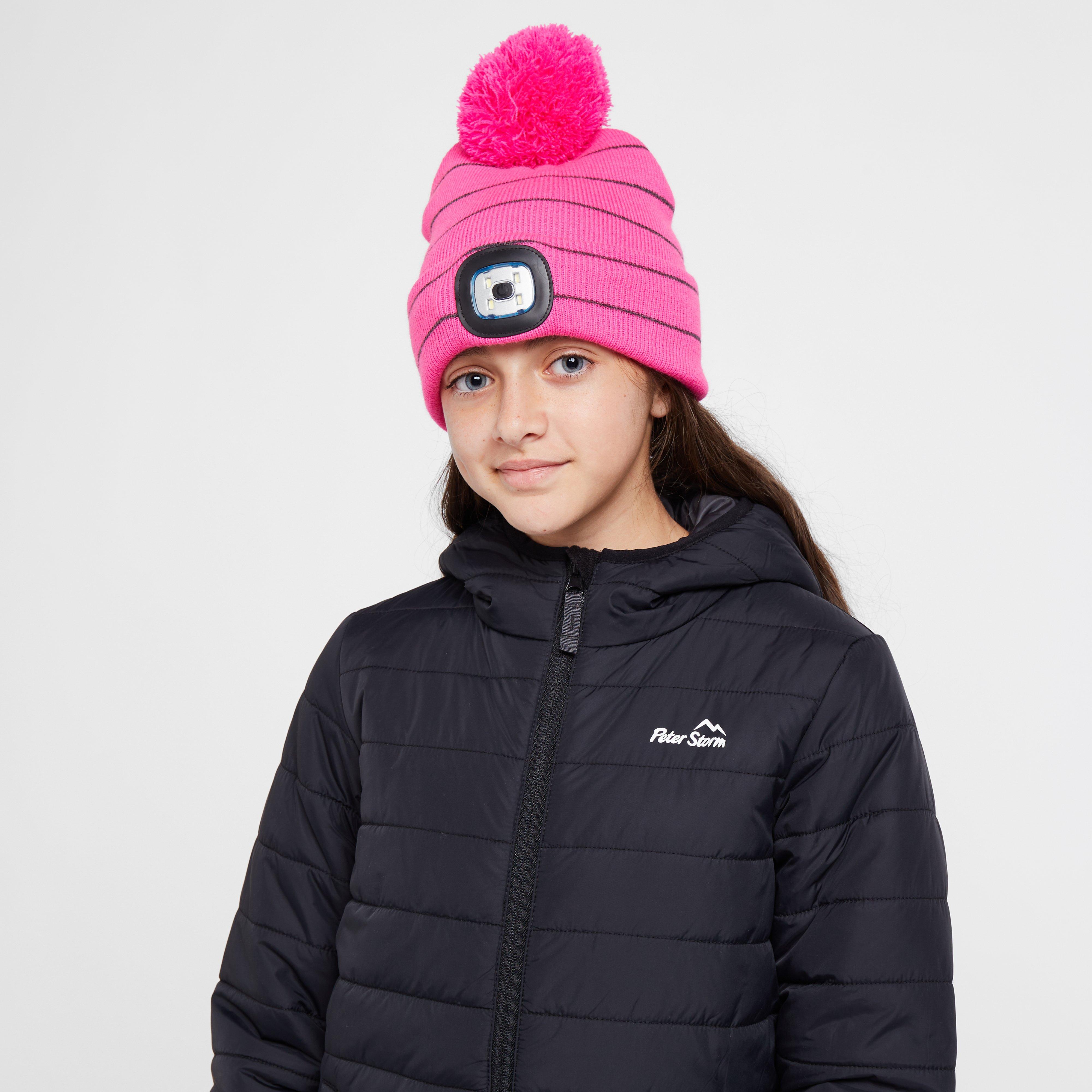 Kids’ Blisco II Hooded Insulated Jacket