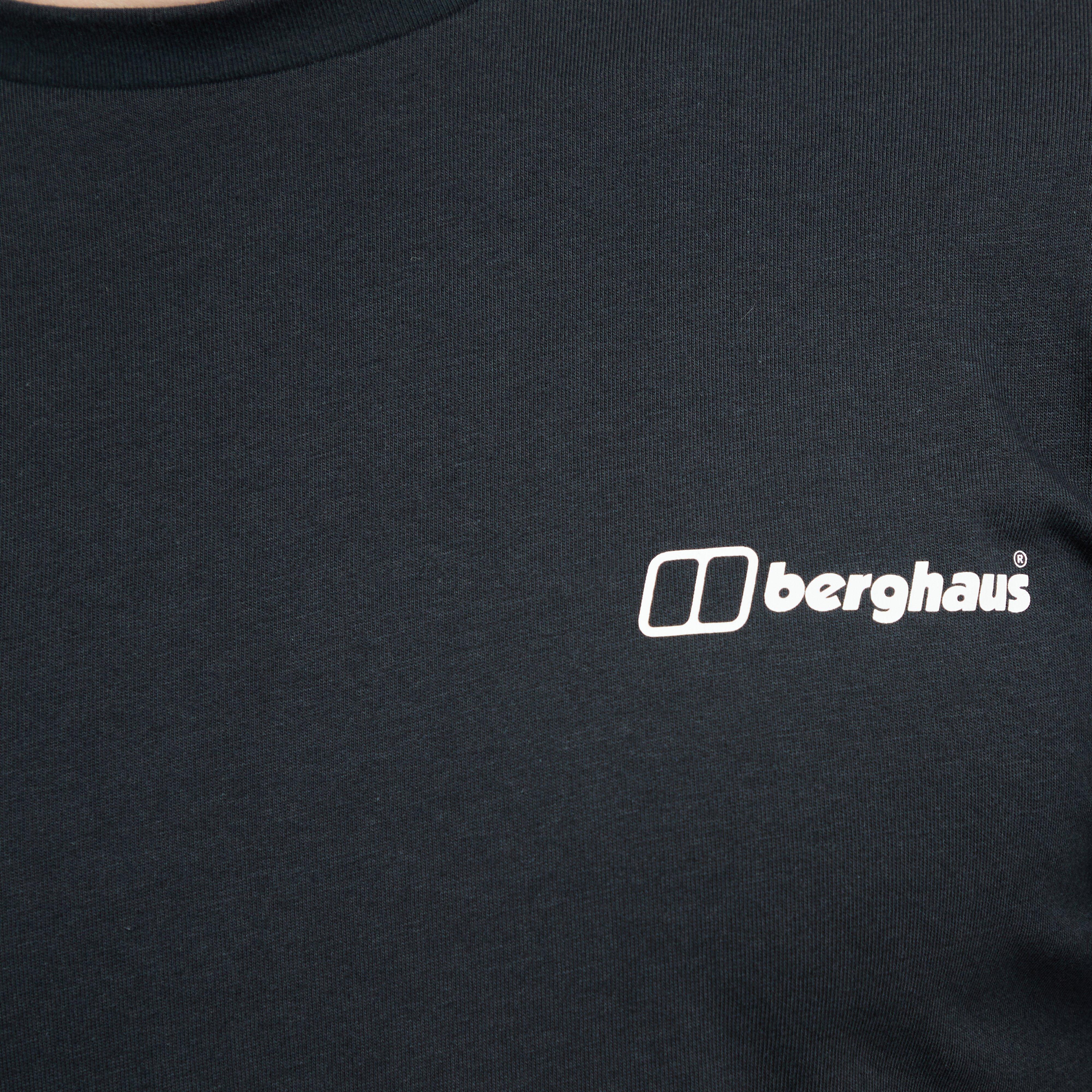 Men’s Logo T-Shirt