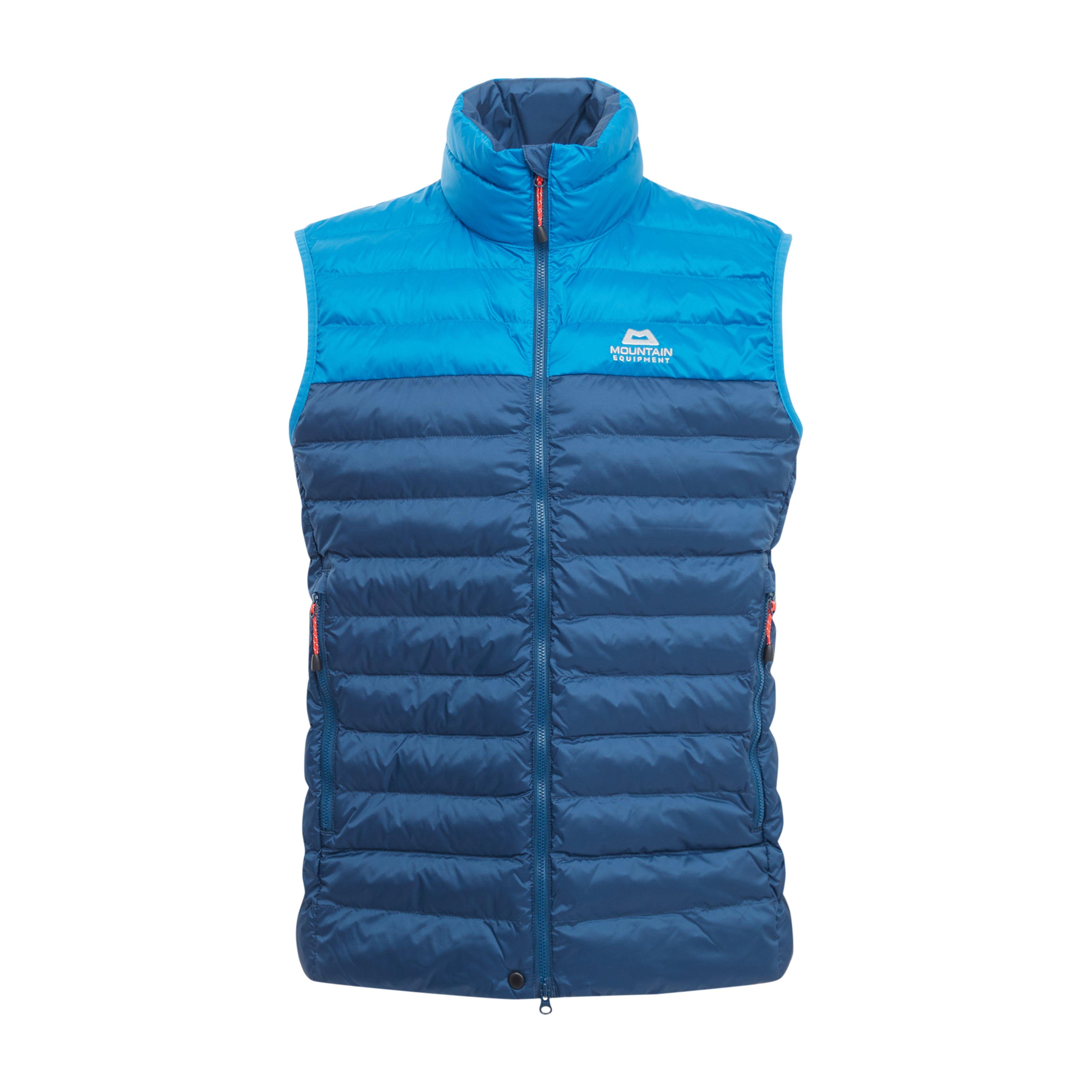 Men's Superflux Gilet