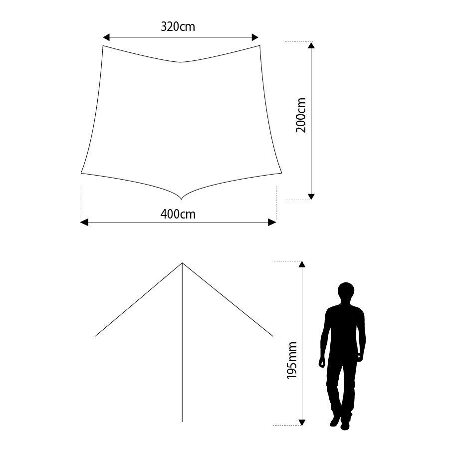 Adventure Tarp