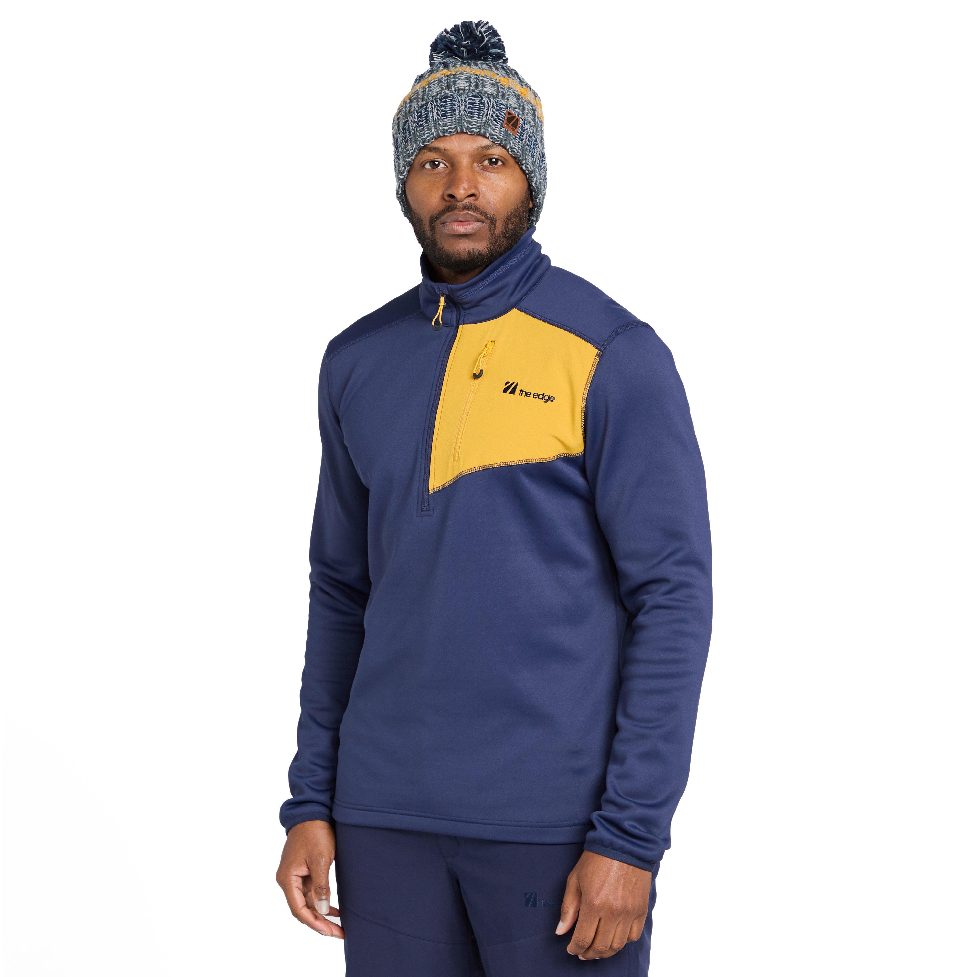 Men’s Cypress Half Zip Fleece