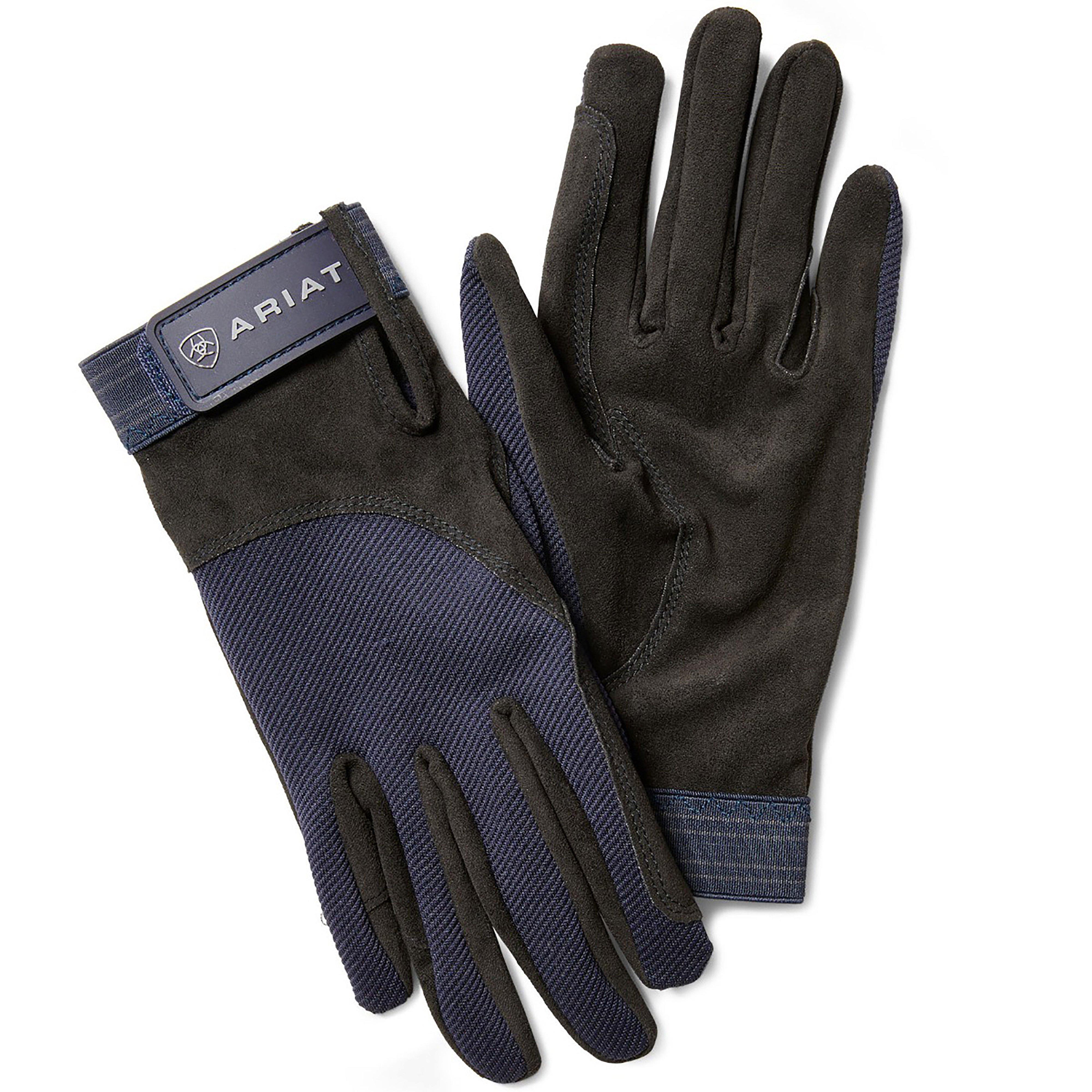 Tek Grip Glove
