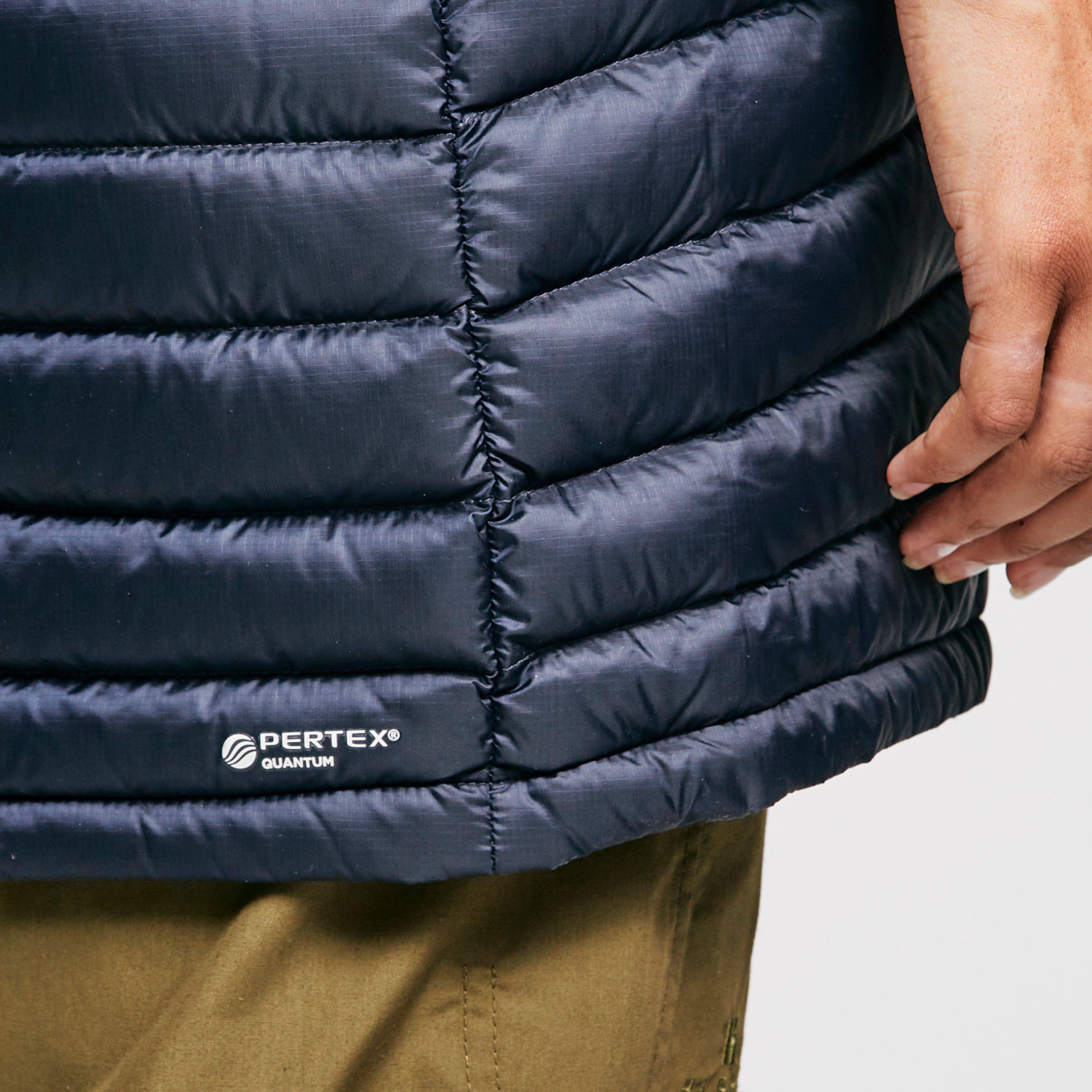 Women's Microlight Down Parka